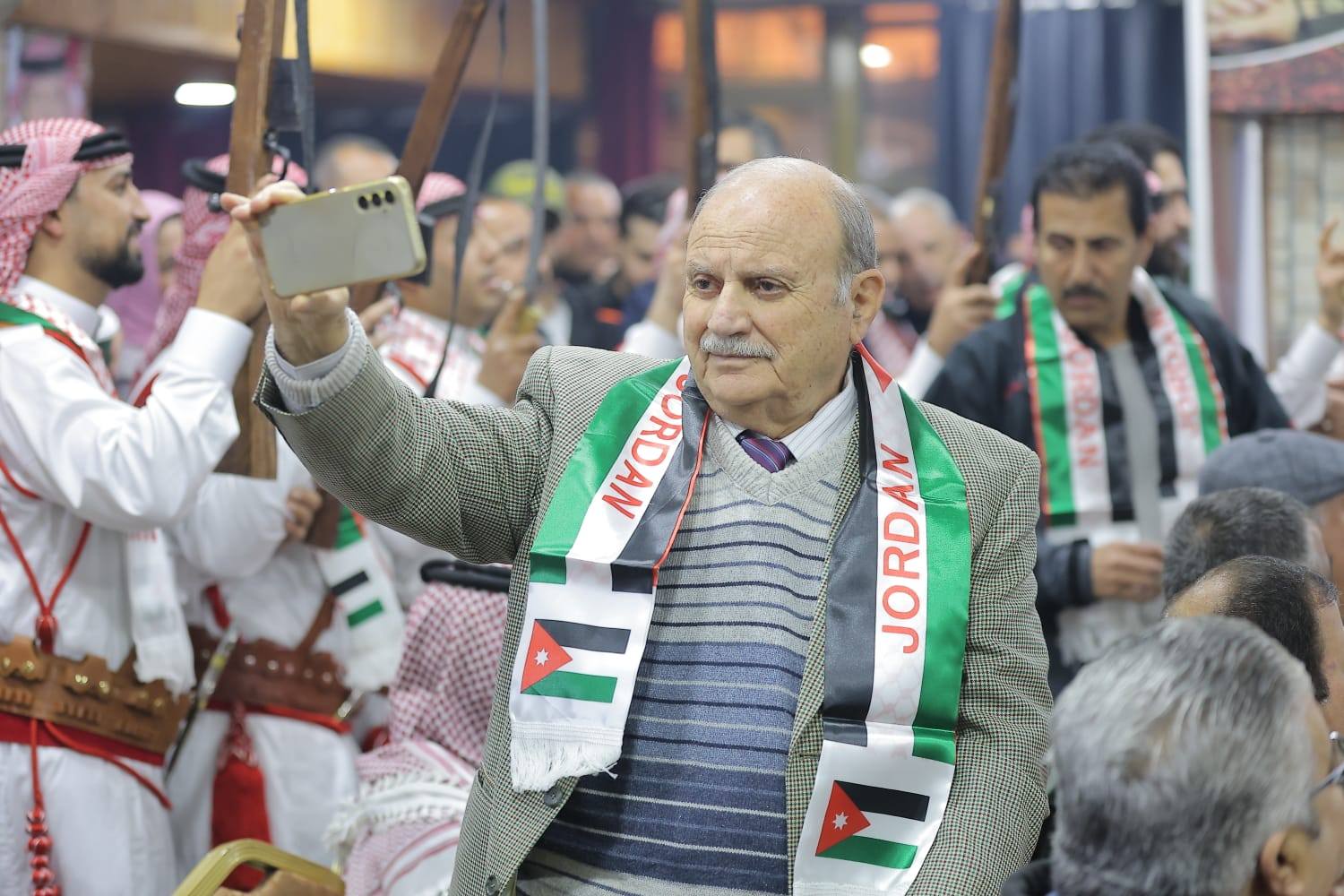 625471100 25992210560403270 1068378502991486064 n - وكالة عكاظ الاخبارية