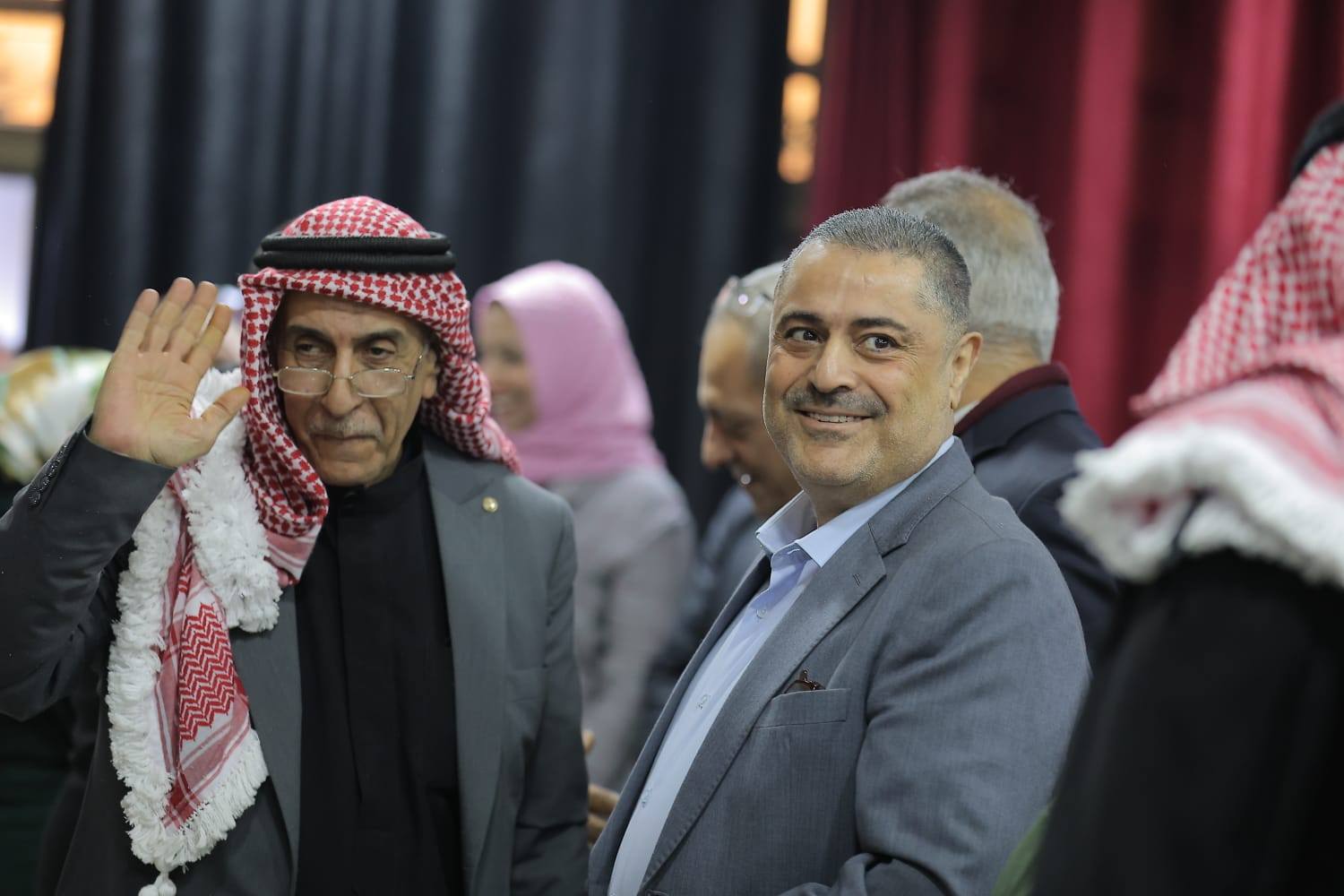 625544053 25992206803736979 2387882245267721079 n - وكالة عكاظ الاخبارية