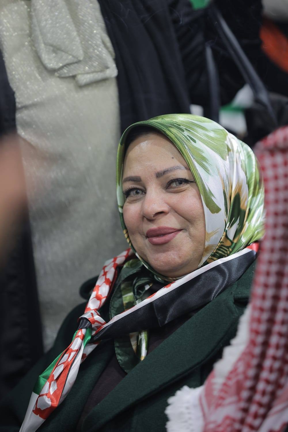 625884074 25992277267063266 1300238085765434454 n - وكالة عكاظ الاخبارية