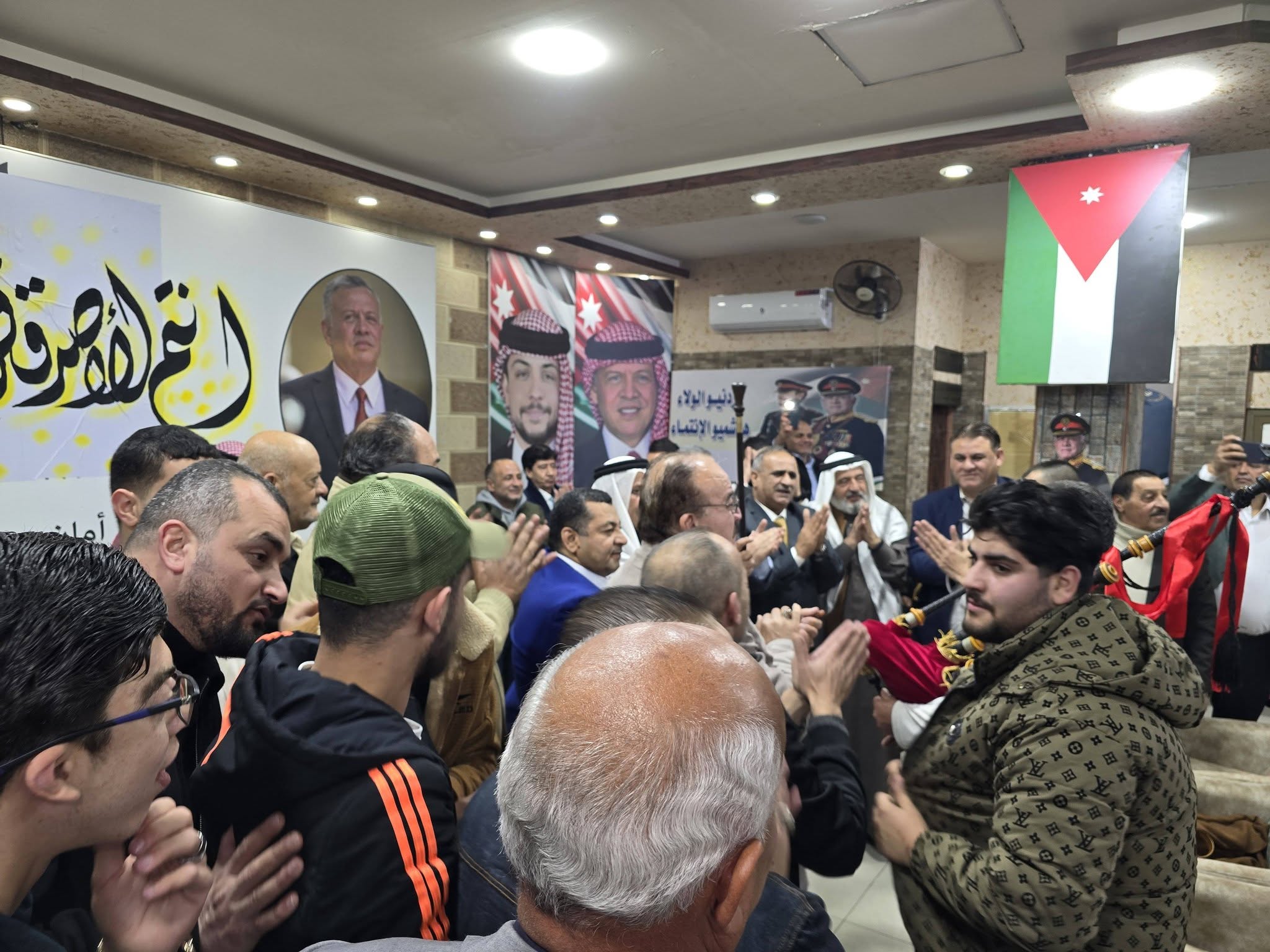 626007318 25987066824250977 4589046077332184534 n - وكالة عكاظ الاخبارية