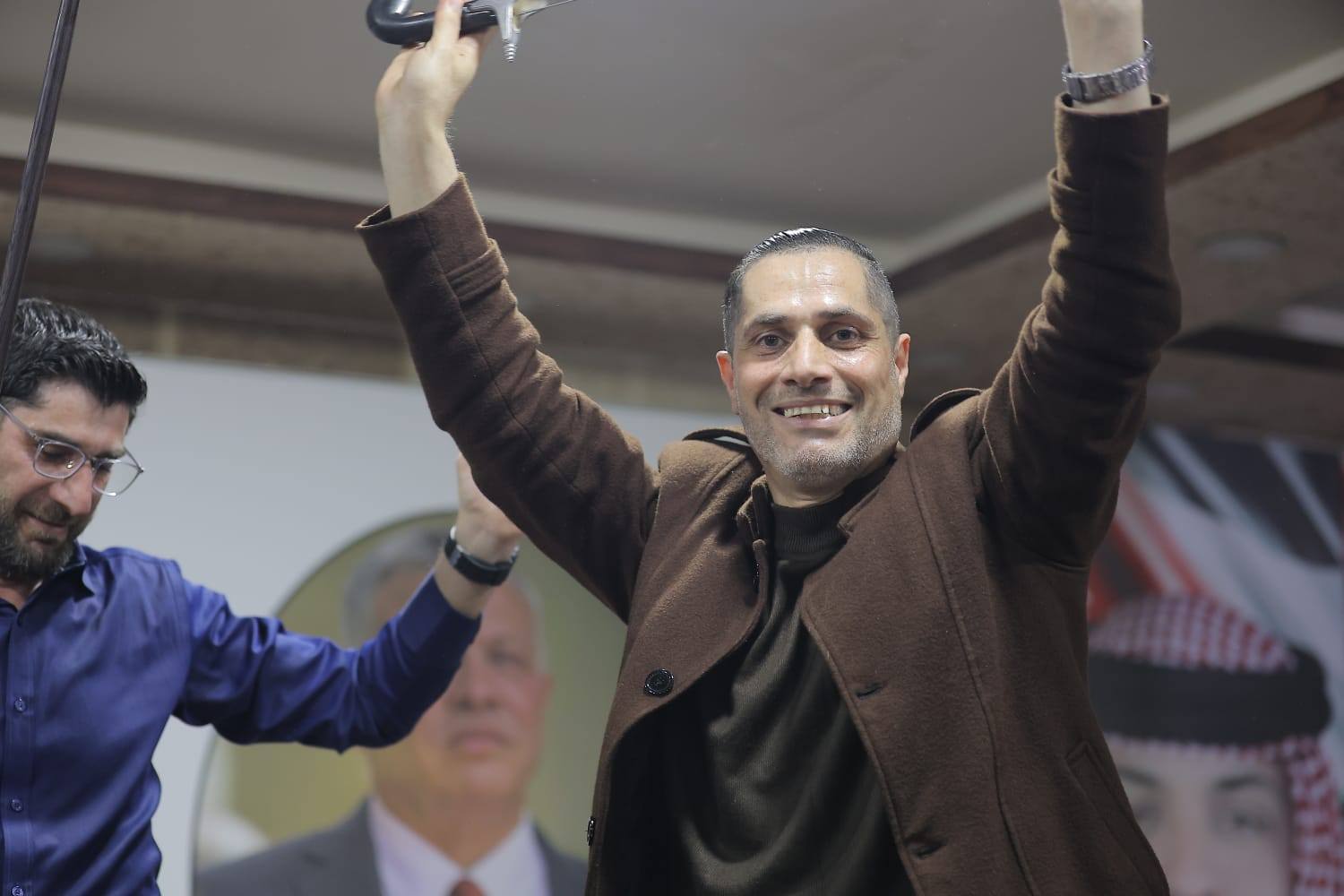 626099960 25992281100396216 8135215703249634456 n - وكالة عكاظ الاخبارية