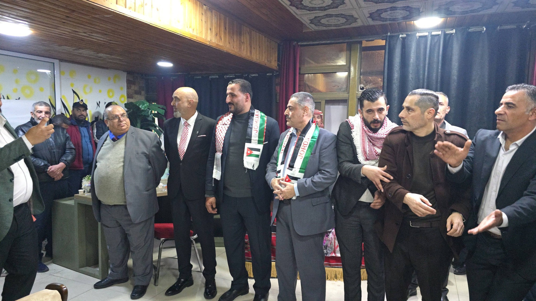 626502998 25987074797583513 9202947738471857162 n - وكالة عكاظ الاخبارية