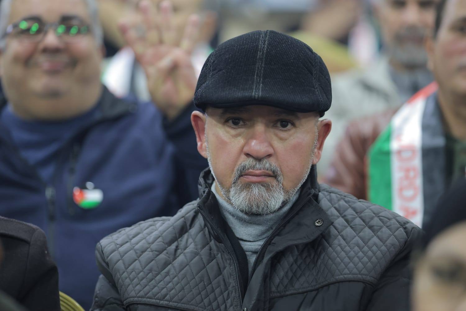 626788096 25992273250397001 6783443532326628612 n - وكالة عكاظ الاخبارية