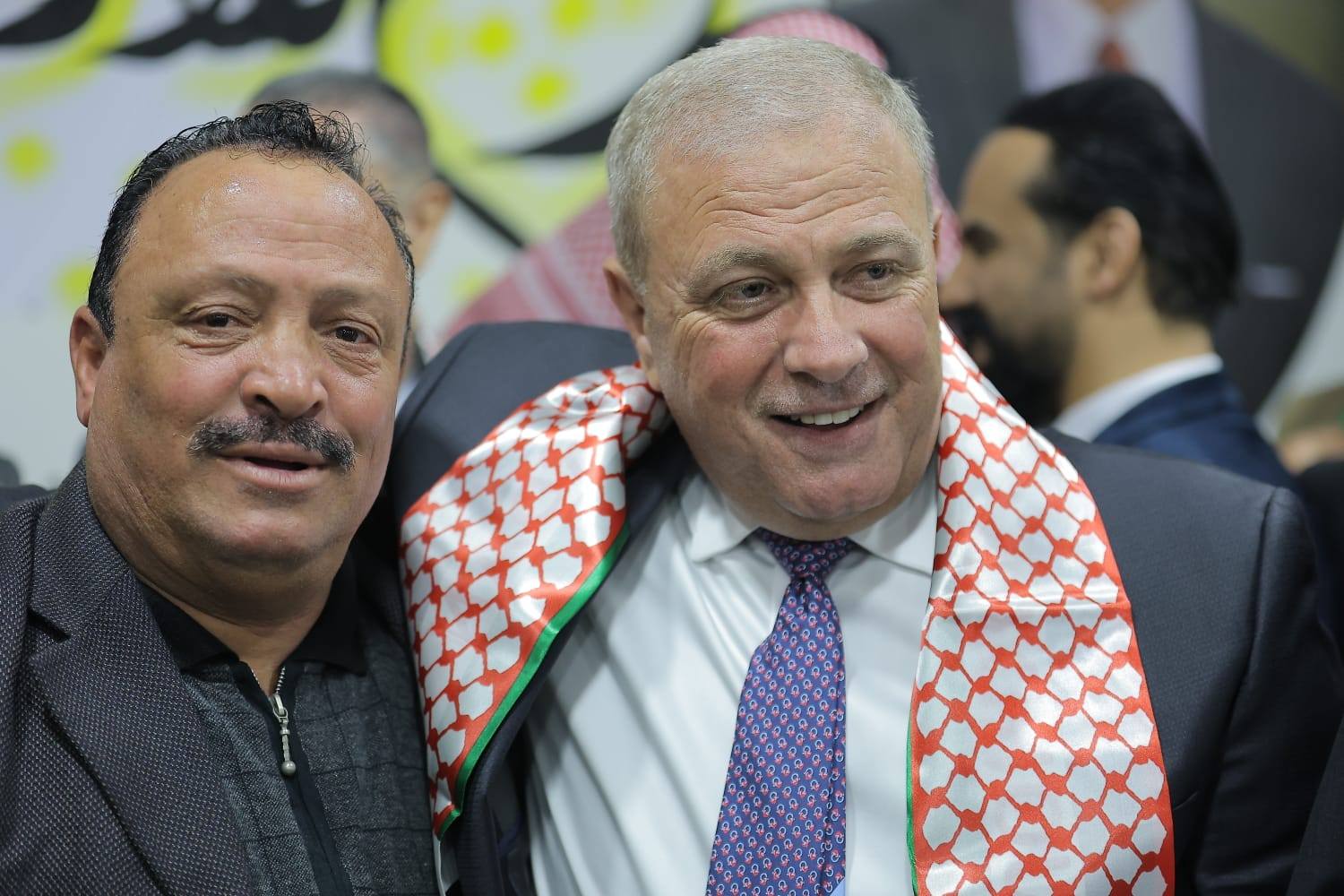 626791405 25992285540395772 882372582803877047 n - وكالة عكاظ الاخبارية