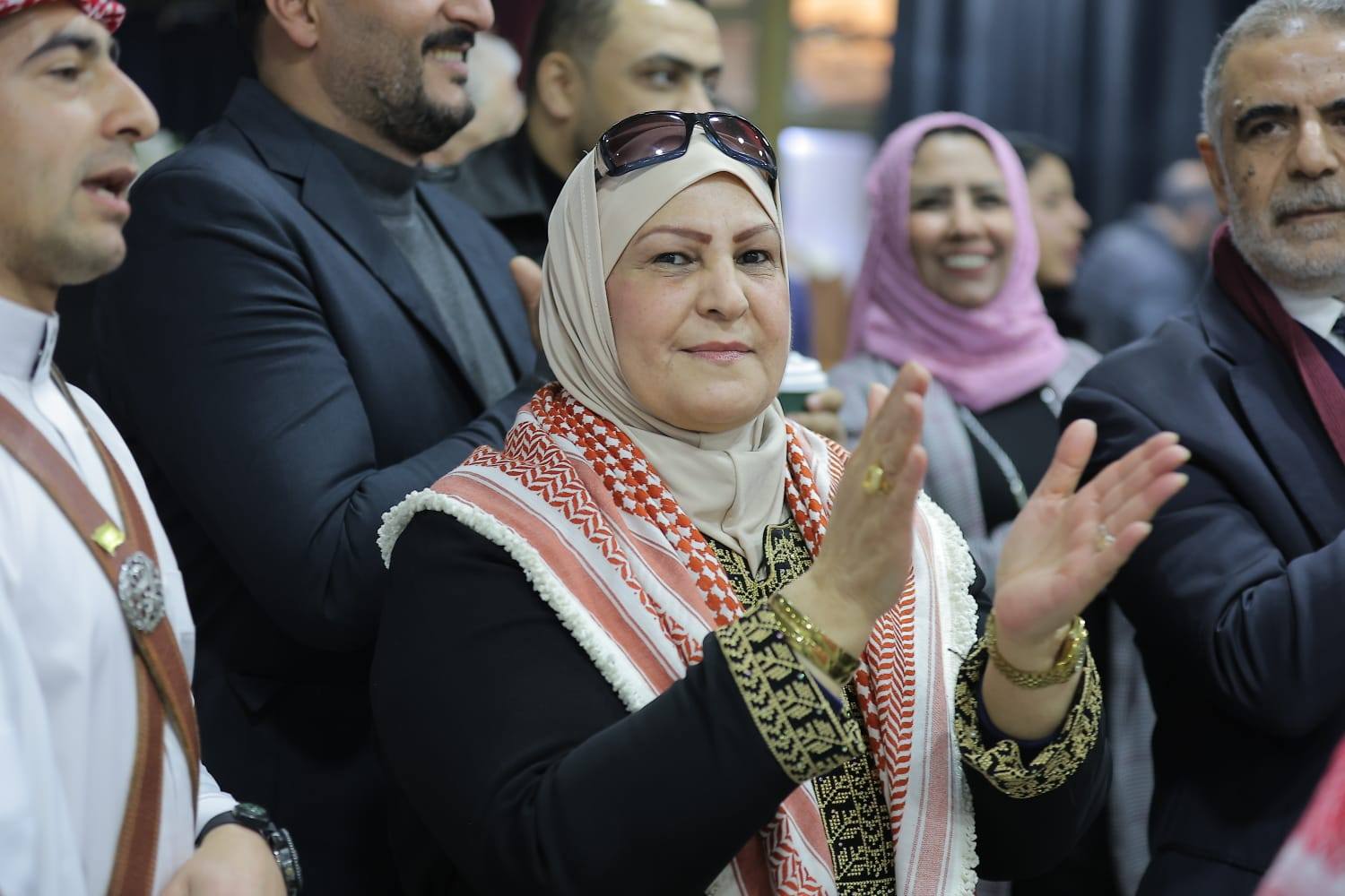 626807726 25992207720403554 1849924140787961340 n - وكالة عكاظ الاخبارية