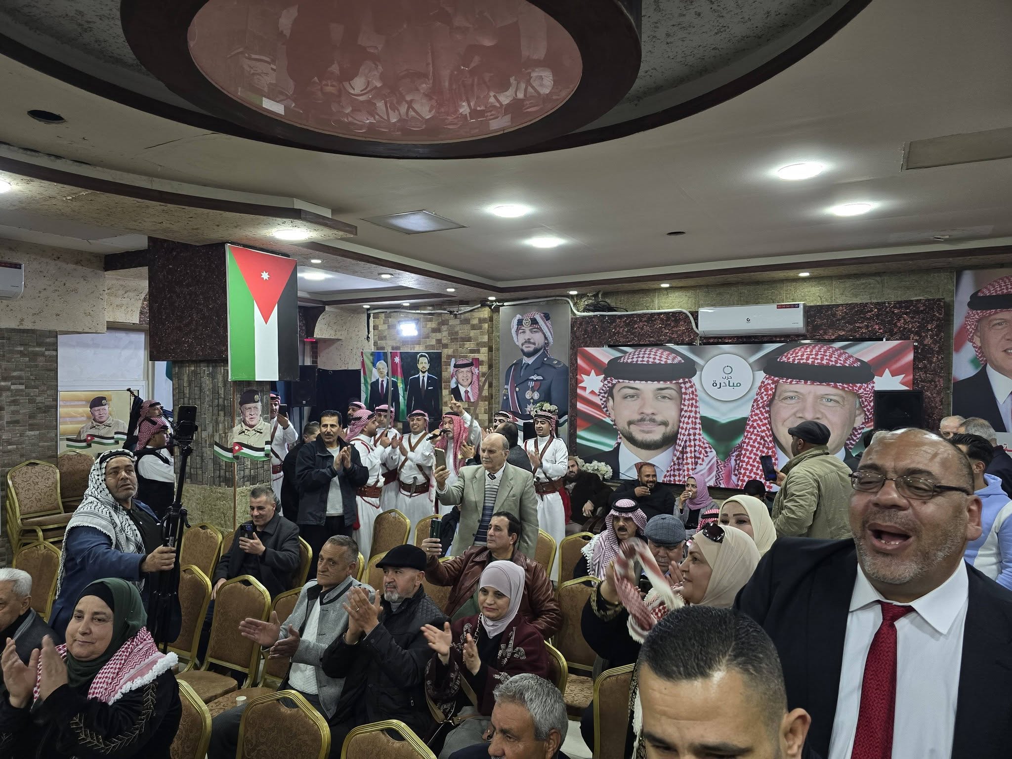 626960197 25987067167584276 1896725257538055116 n - وكالة عكاظ الاخبارية