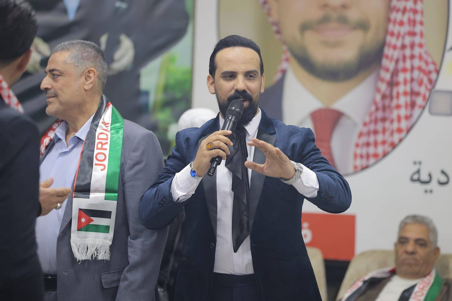 627494811 25992209647070028 7631620889271583784 n - وكالة عكاظ الاخبارية