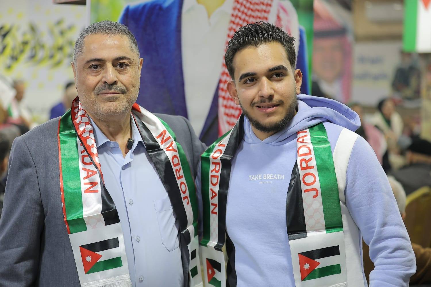 627661681 25992207050403621 5541068903218890255 n - وكالة عكاظ الاخبارية
