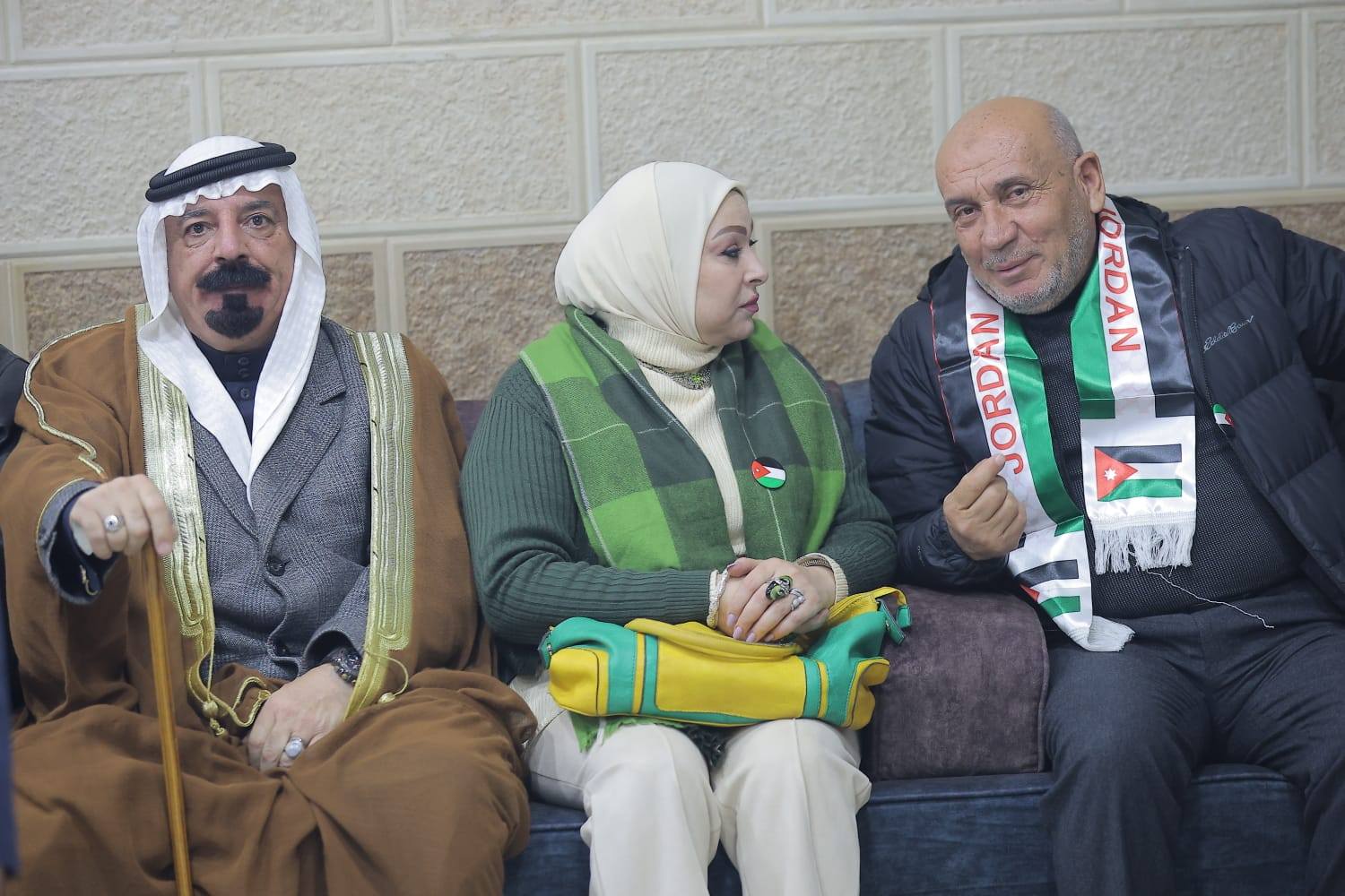 627731982 25992280397062953 4012676268033649857 n - وكالة عكاظ الاخبارية