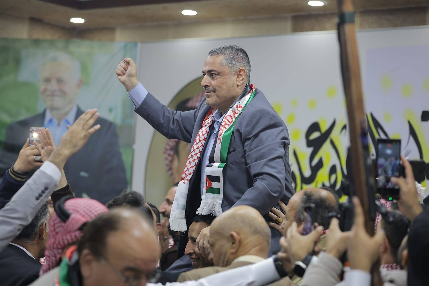 627743904 25992284320395894 6331785898136474273 n 1 - وكالة عكاظ الاخبارية