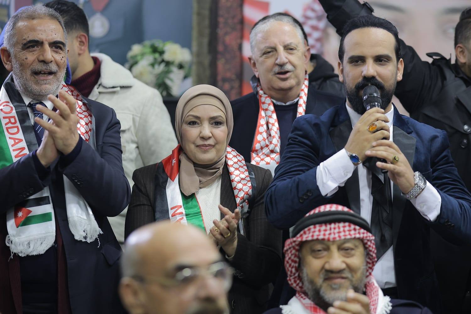 627815186 25992127460411580 7456714863963479745 n - وكالة عكاظ الاخبارية