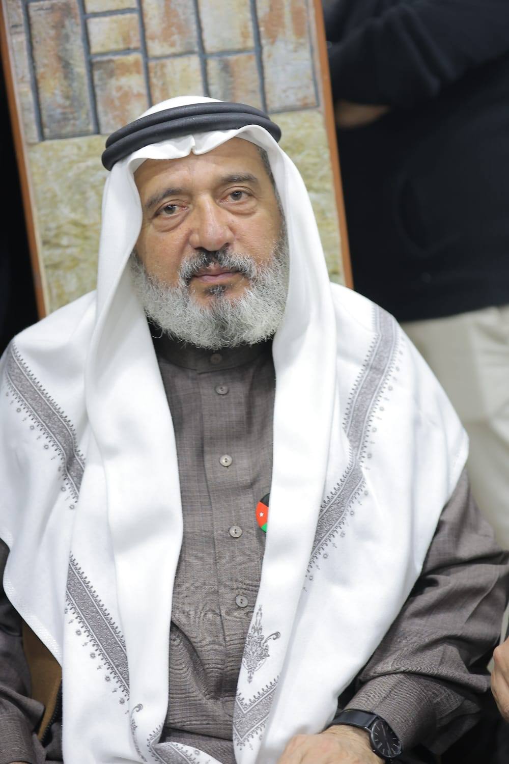 629024914 25992287643728895 5710039756653432724 n - وكالة عكاظ الاخبارية