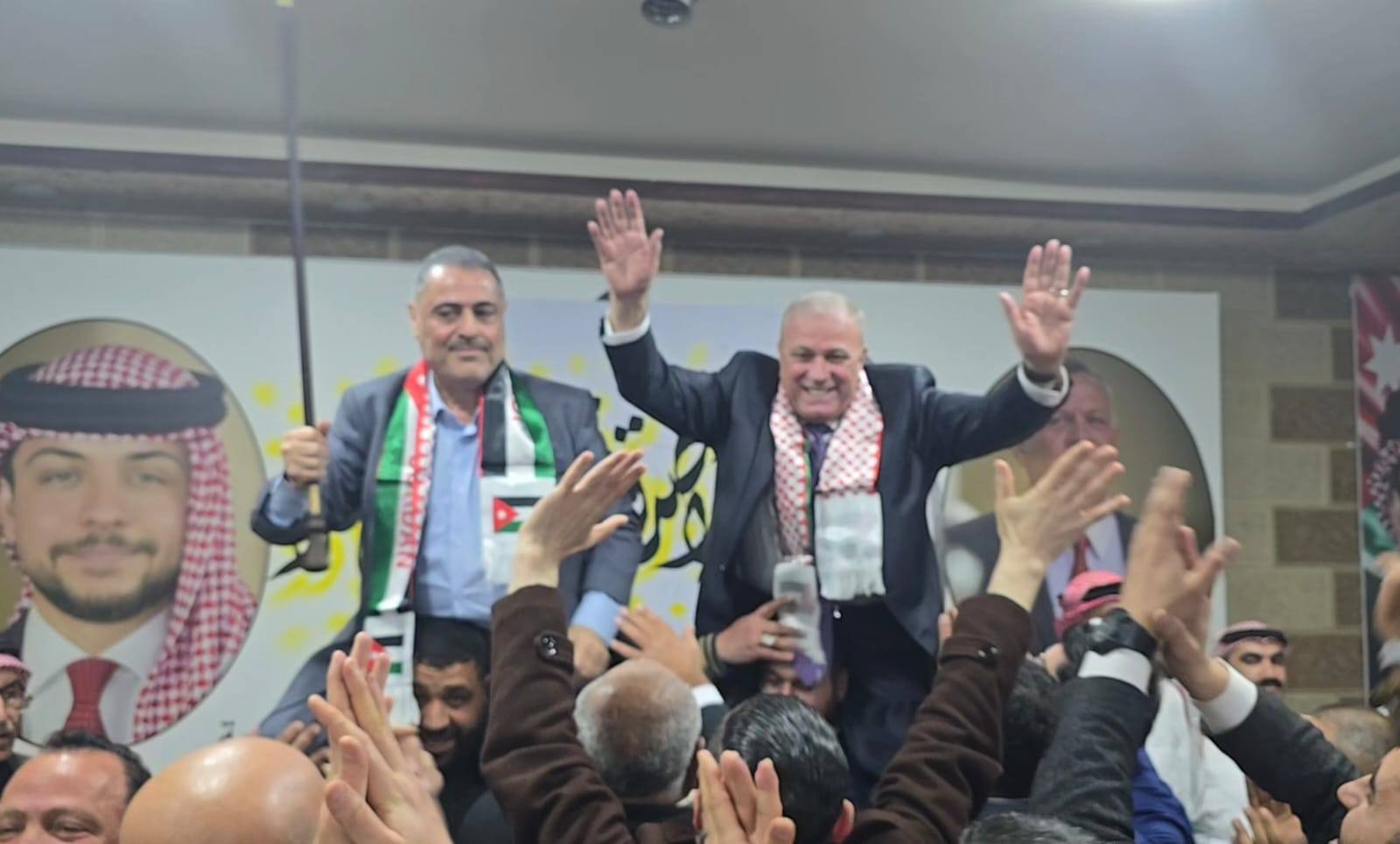 629159407 25992269860397340 1192310931519692299 n - وكالة عكاظ الاخبارية