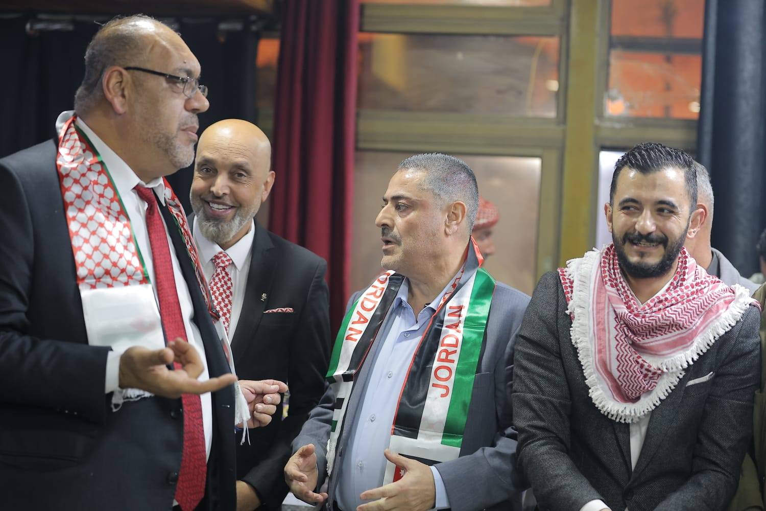 629200753 25992156137075379 1579192173536235931 n - وكالة عكاظ الاخبارية