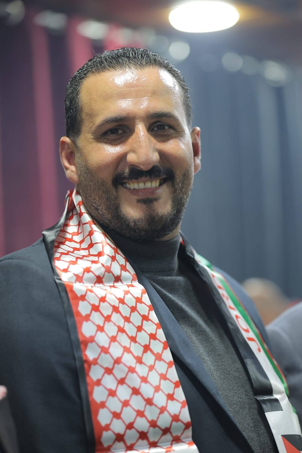 629236641 25992154897075503 4157744203108867273 n - وكالة عكاظ الاخبارية