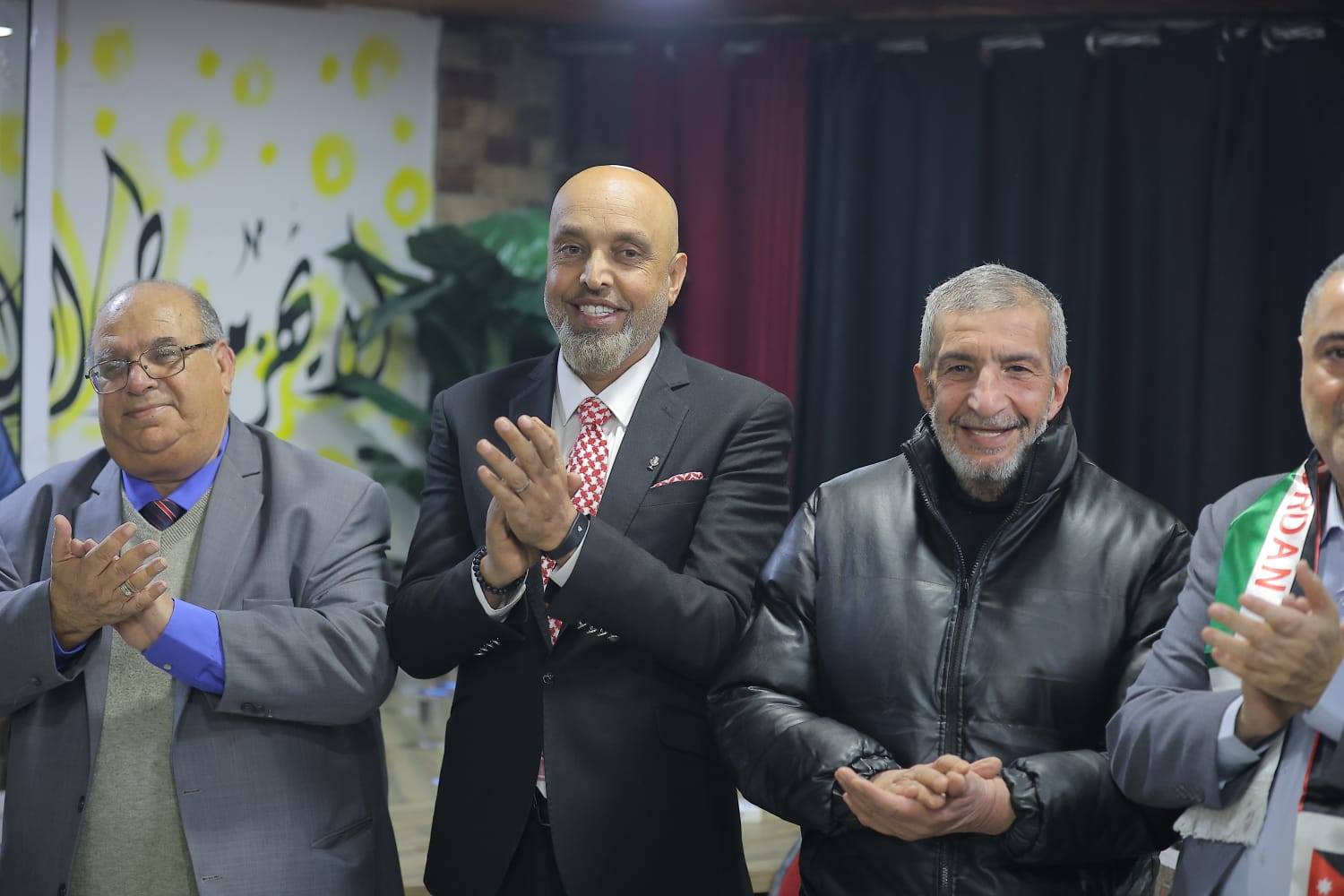 629464133 25992155637075429 5938668858096288619 n - وكالة عكاظ الاخبارية