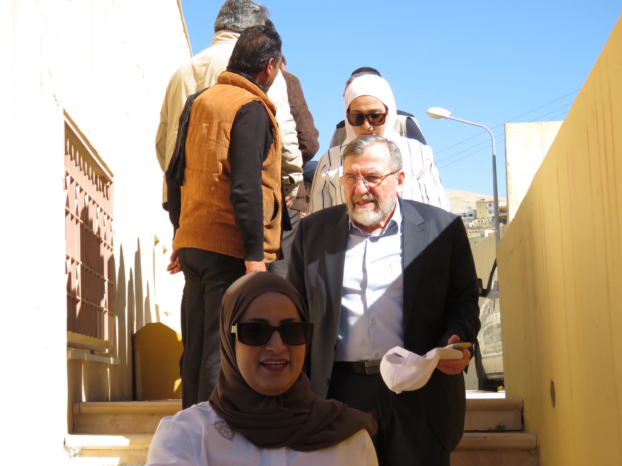 633952004 941368225216719 2701180617939569725 n - وكالة عكاظ الاخبارية