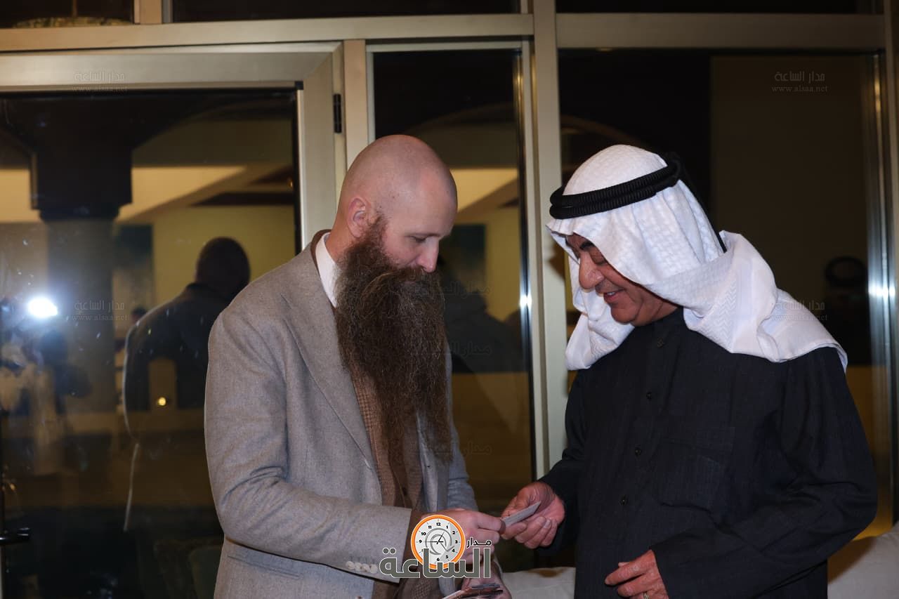 6a4d650c 0297 4eec abe2 cafaa384ce23 - وكالة عكاظ الاخبارية