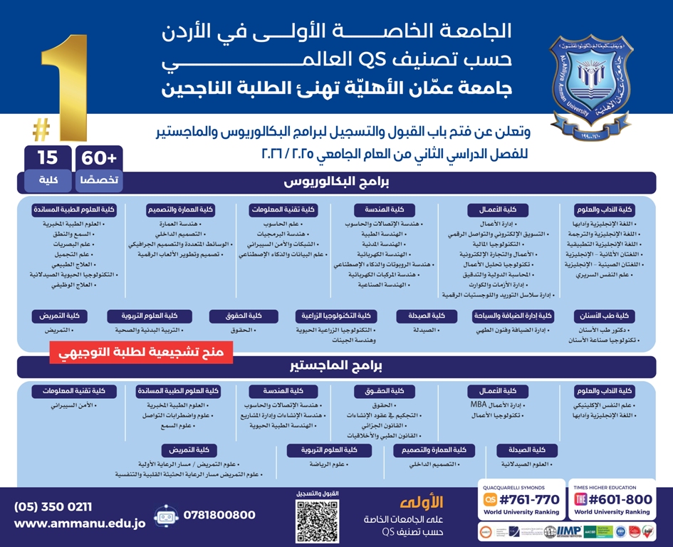 A.A.U - وكالة عكاظ الاخبارية