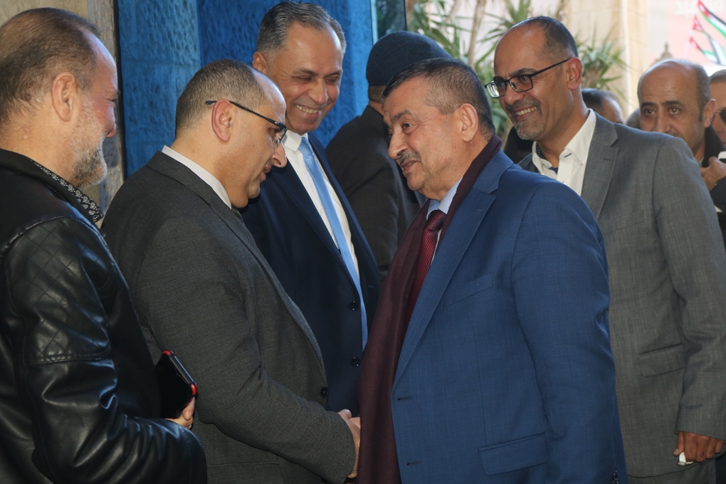 IMG 2090 - وكالة عكاظ الاخبارية