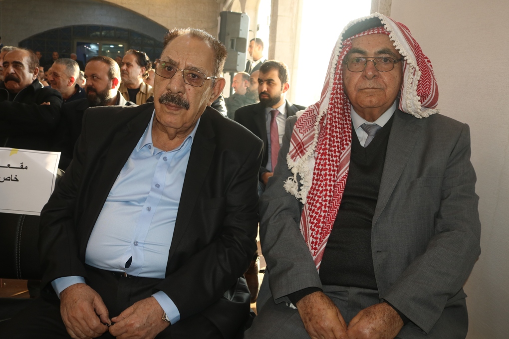IMG 2130 - وكالة عكاظ الاخبارية
