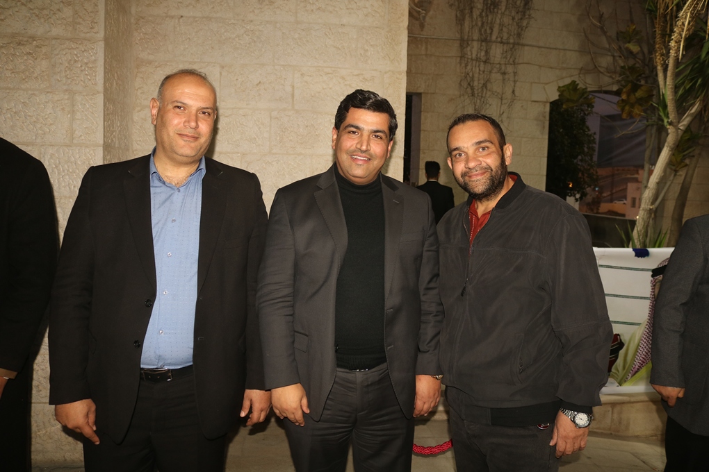 IMG 2373 - وكالة عكاظ الاخبارية