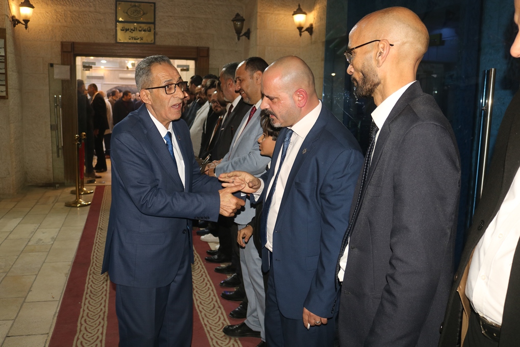 IMG 2377 - وكالة عكاظ الاخبارية
