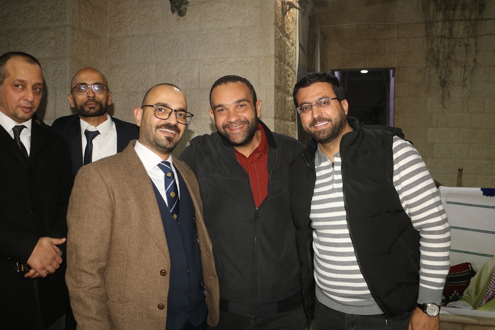IMG 2406 - وكالة عكاظ الاخبارية