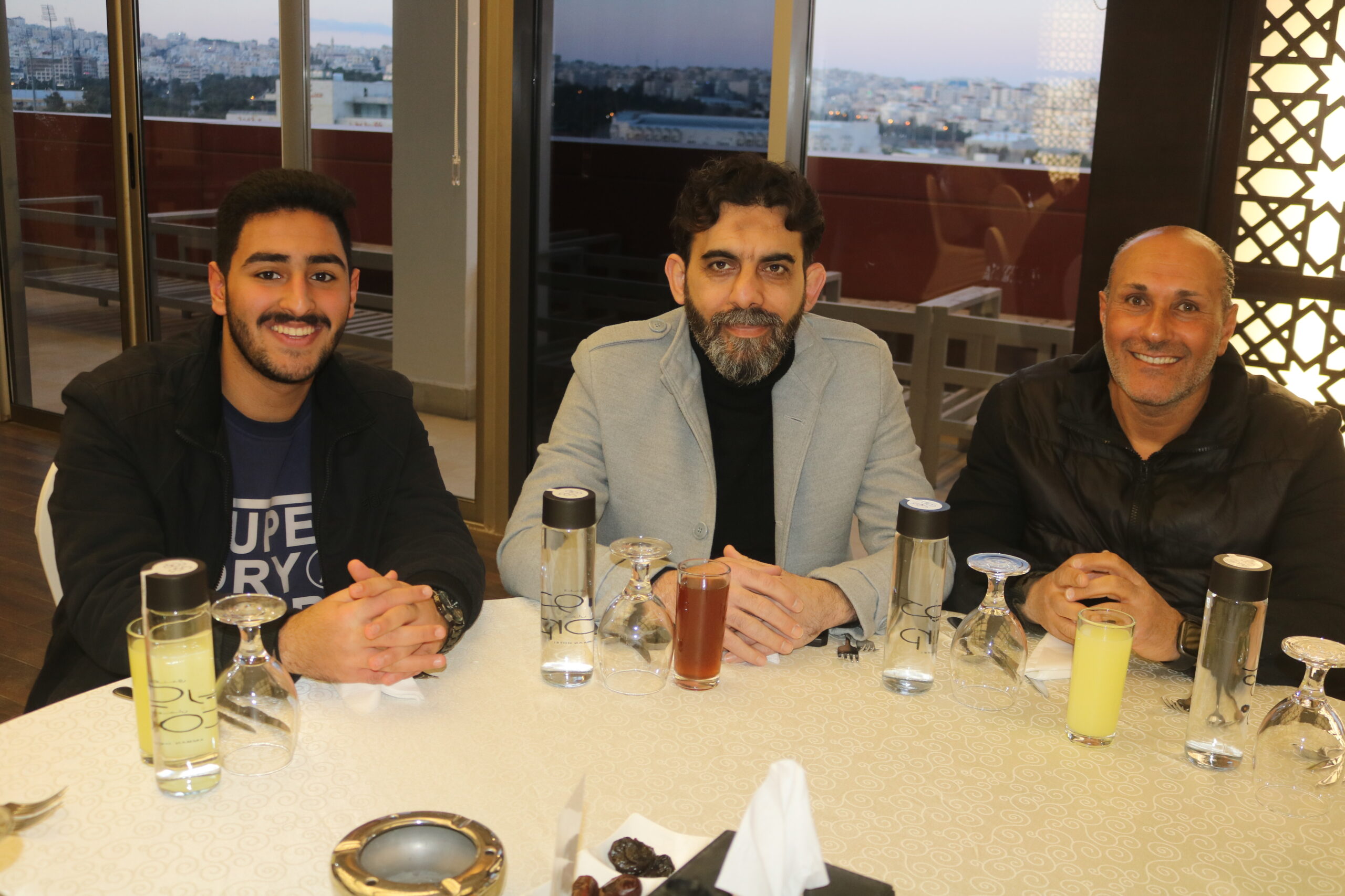 IMG 3022 - وكالة عكاظ الاخبارية