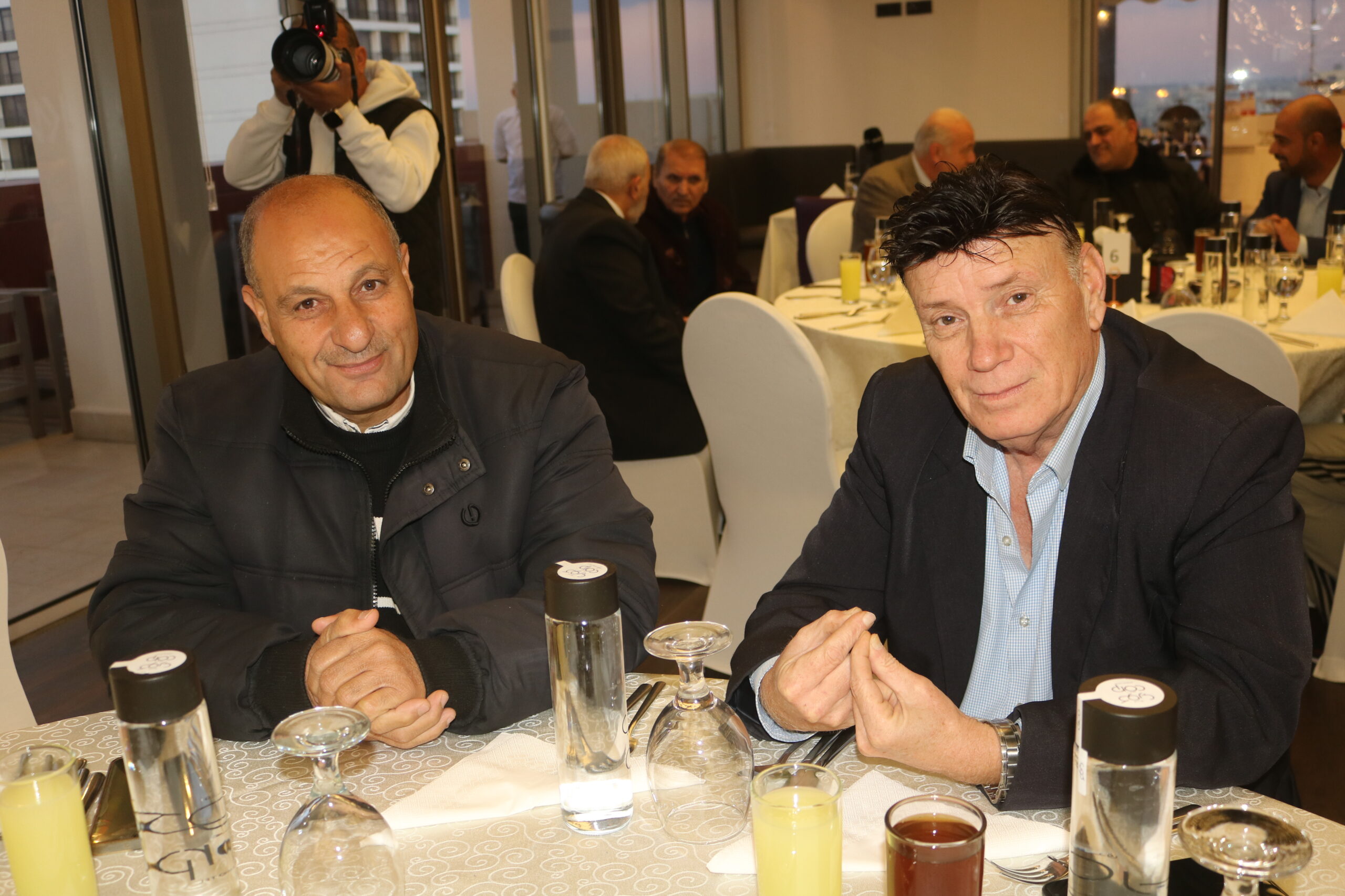 IMG 3025 - وكالة عكاظ الاخبارية