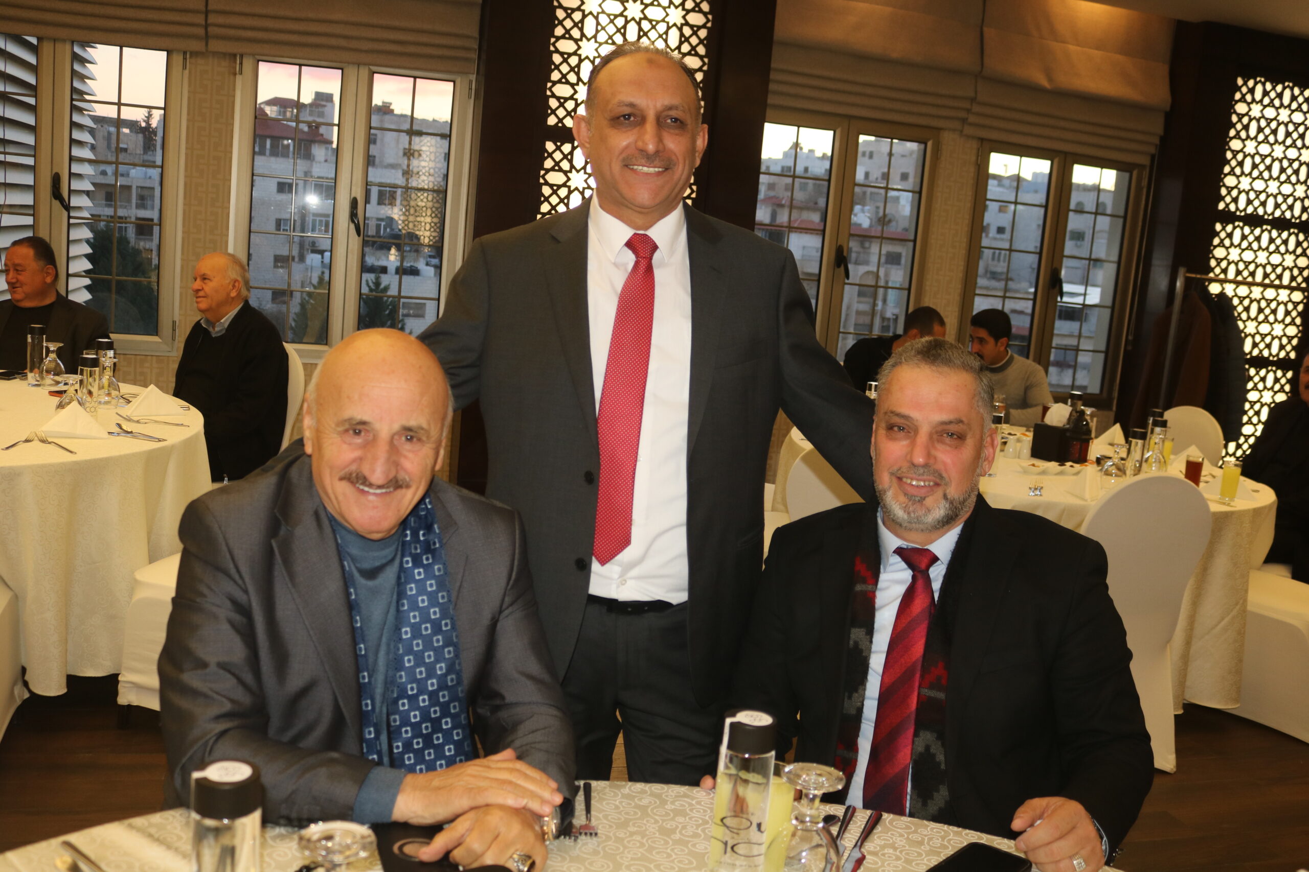 IMG 3027 - وكالة عكاظ الاخبارية