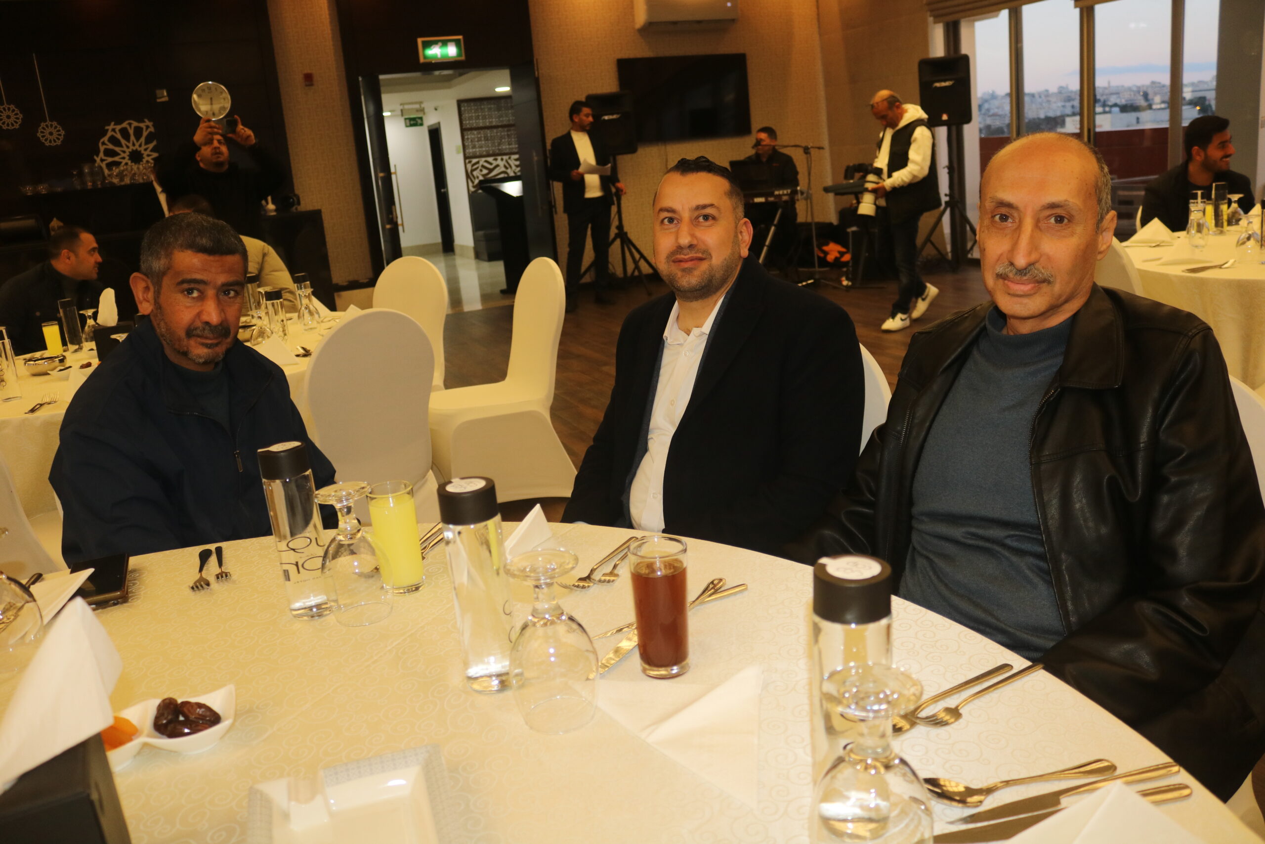 IMG 3029 - وكالة عكاظ الاخبارية