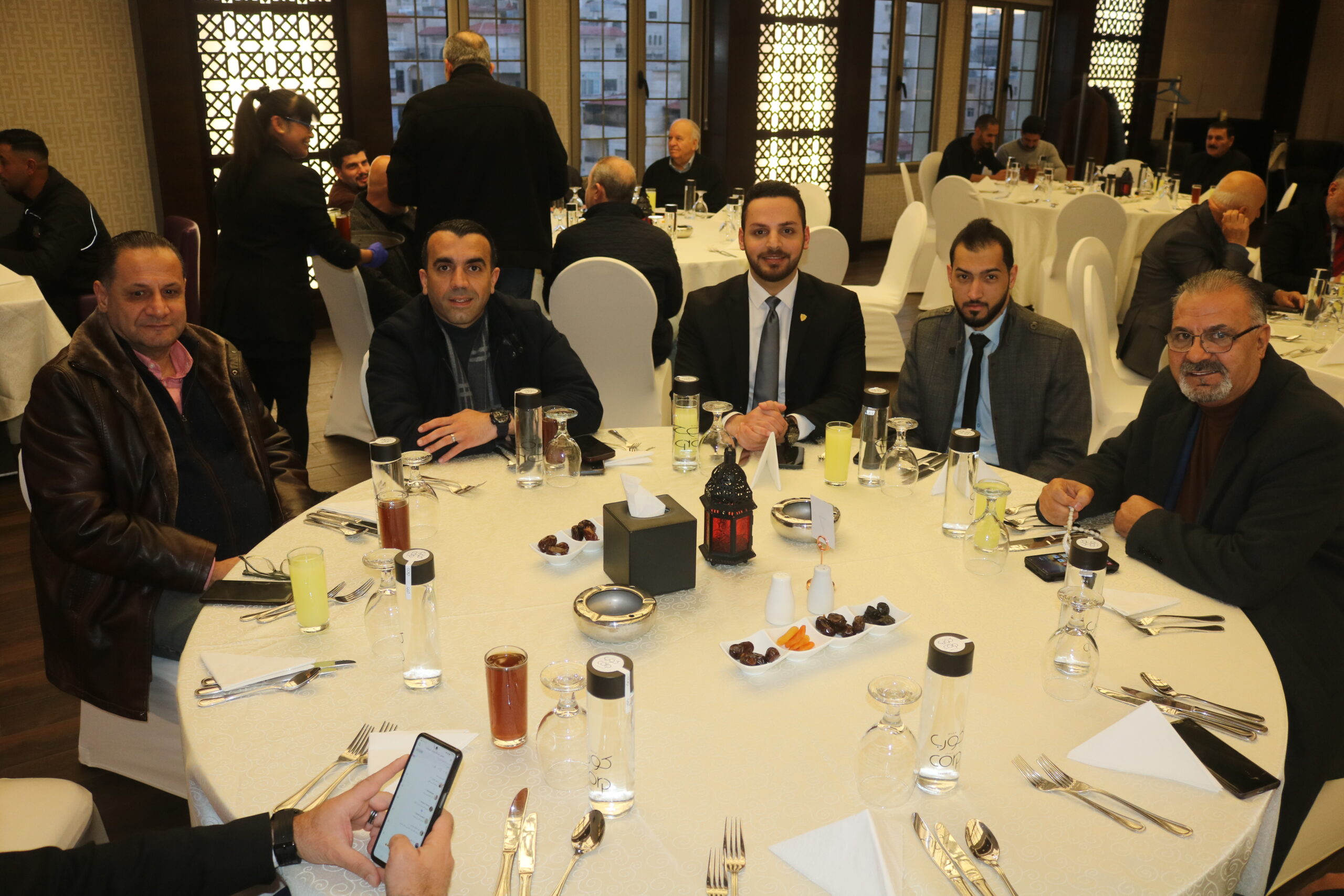 IMG 3031 - وكالة عكاظ الاخبارية