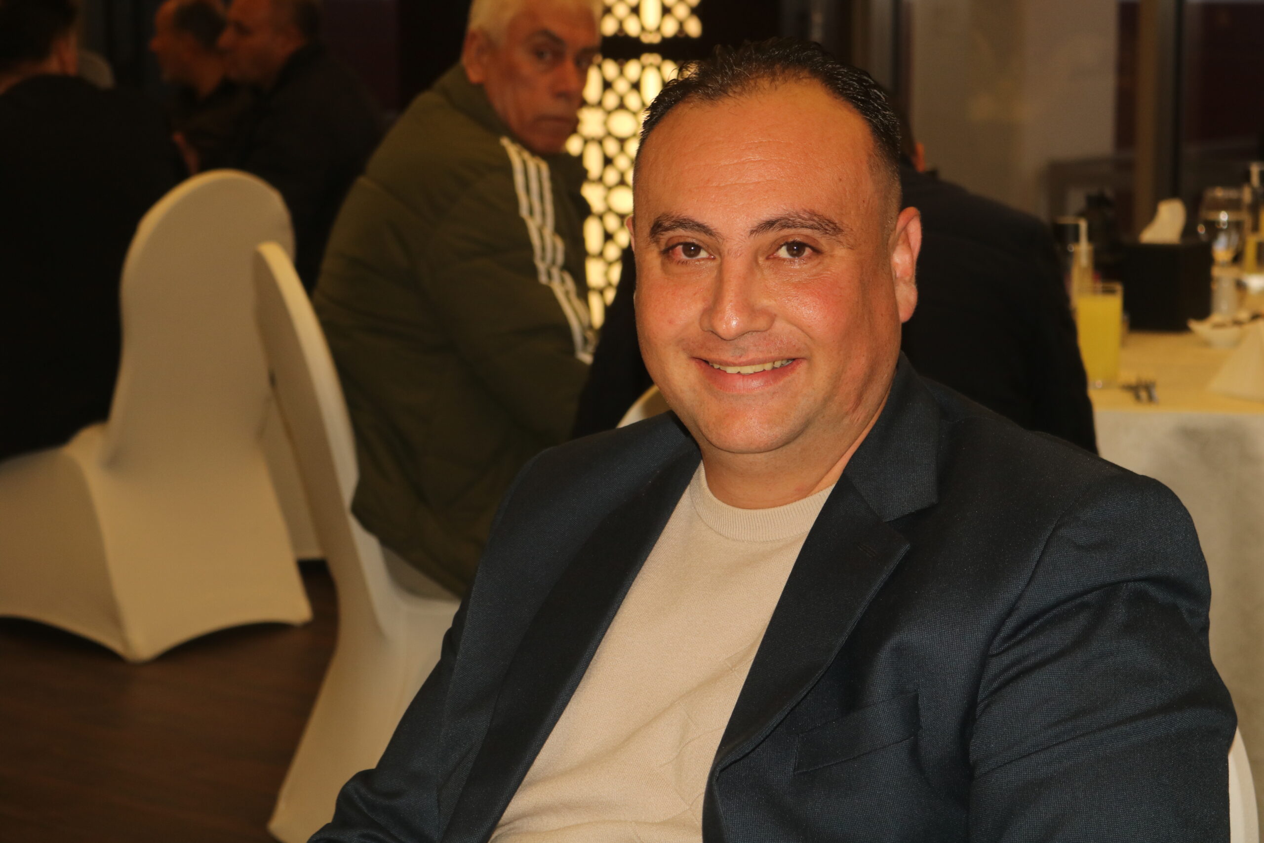 IMG 3034 - وكالة عكاظ الاخبارية