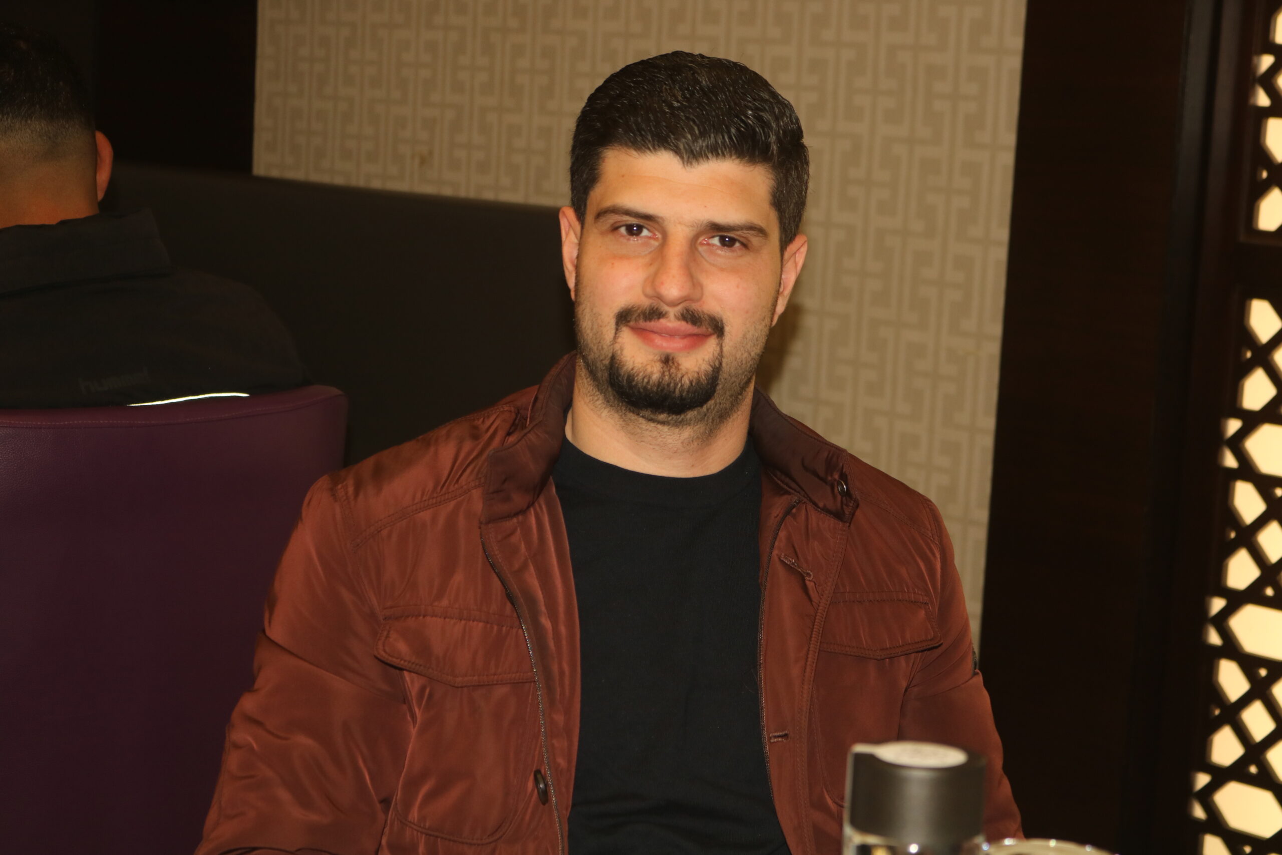 IMG 3039 - وكالة عكاظ الاخبارية