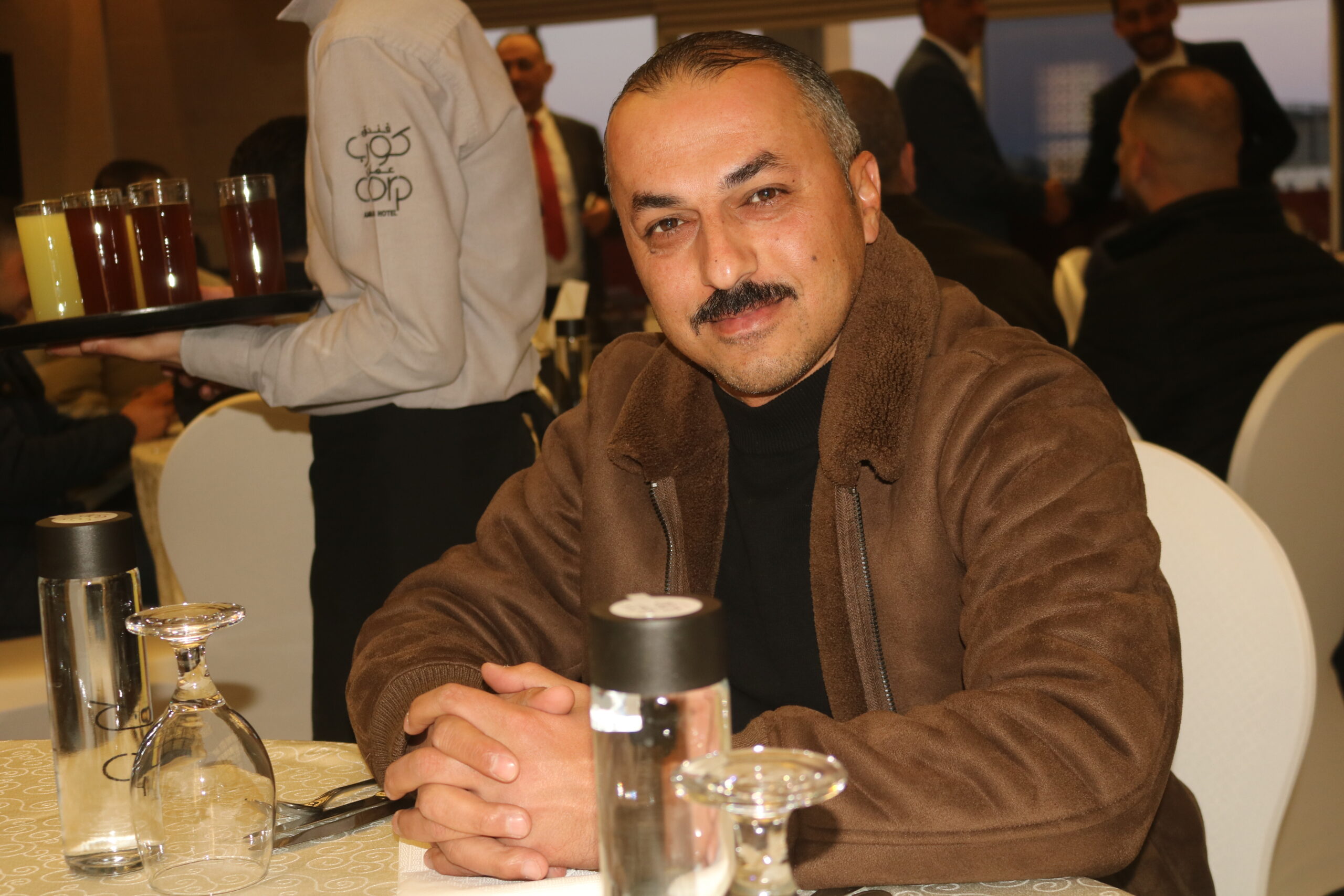 IMG 3047 - وكالة عكاظ الاخبارية