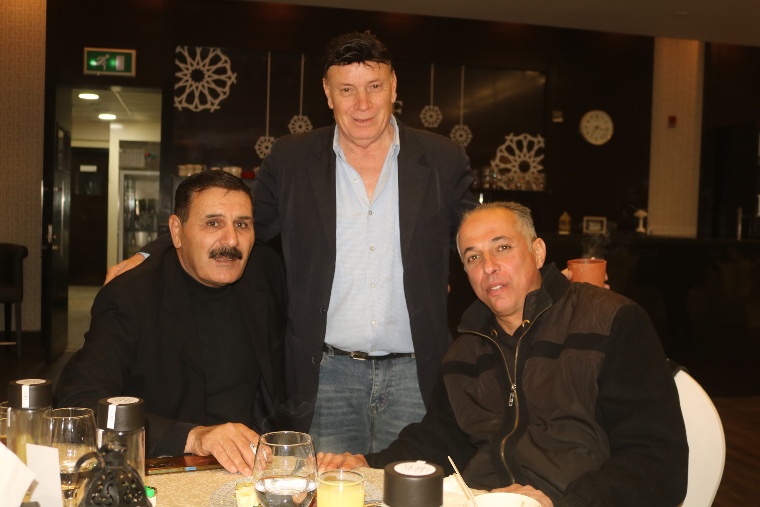 IMG 3050 - وكالة عكاظ الاخبارية