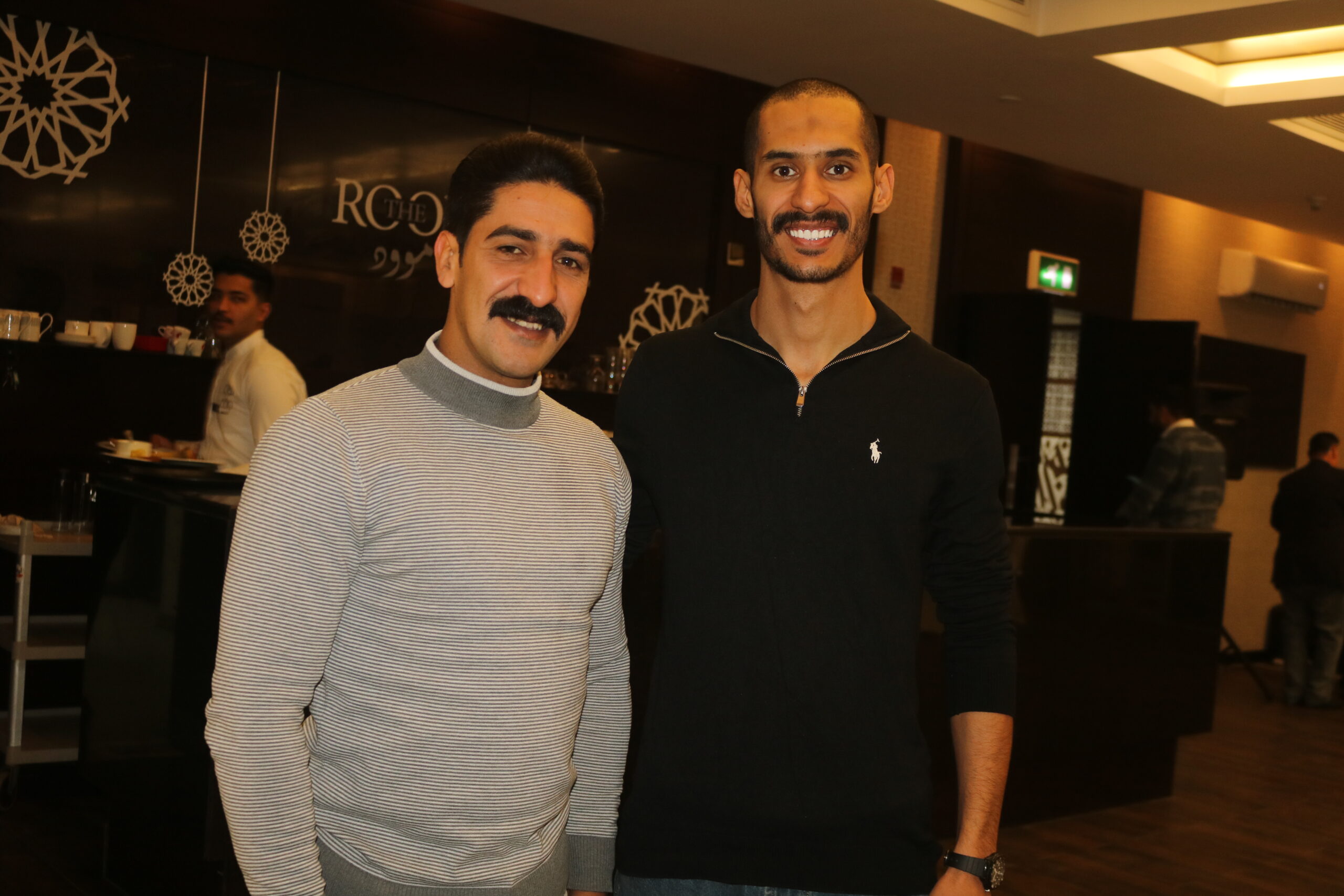 IMG 3053 - وكالة عكاظ الاخبارية