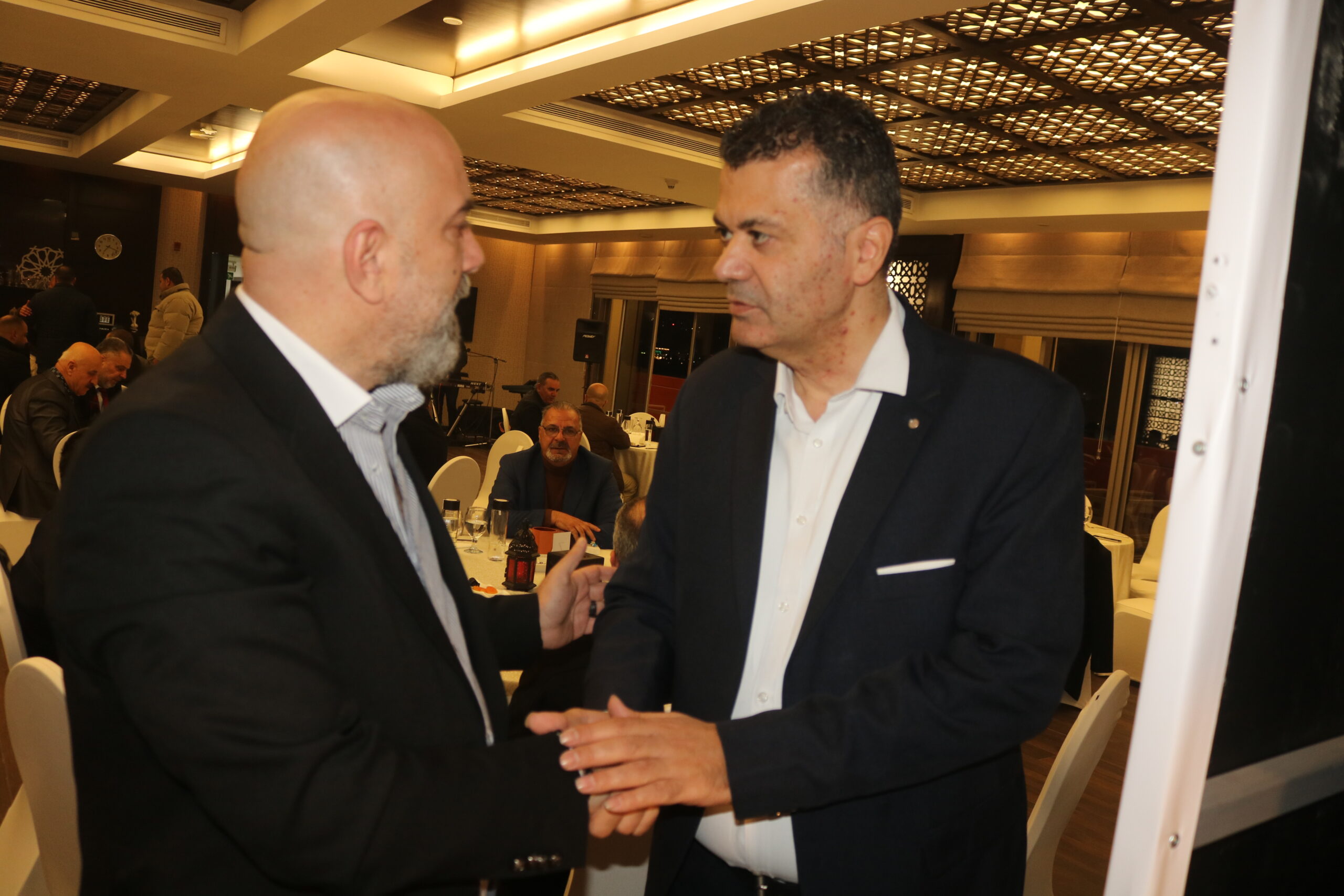 IMG 3057 - وكالة عكاظ الاخبارية