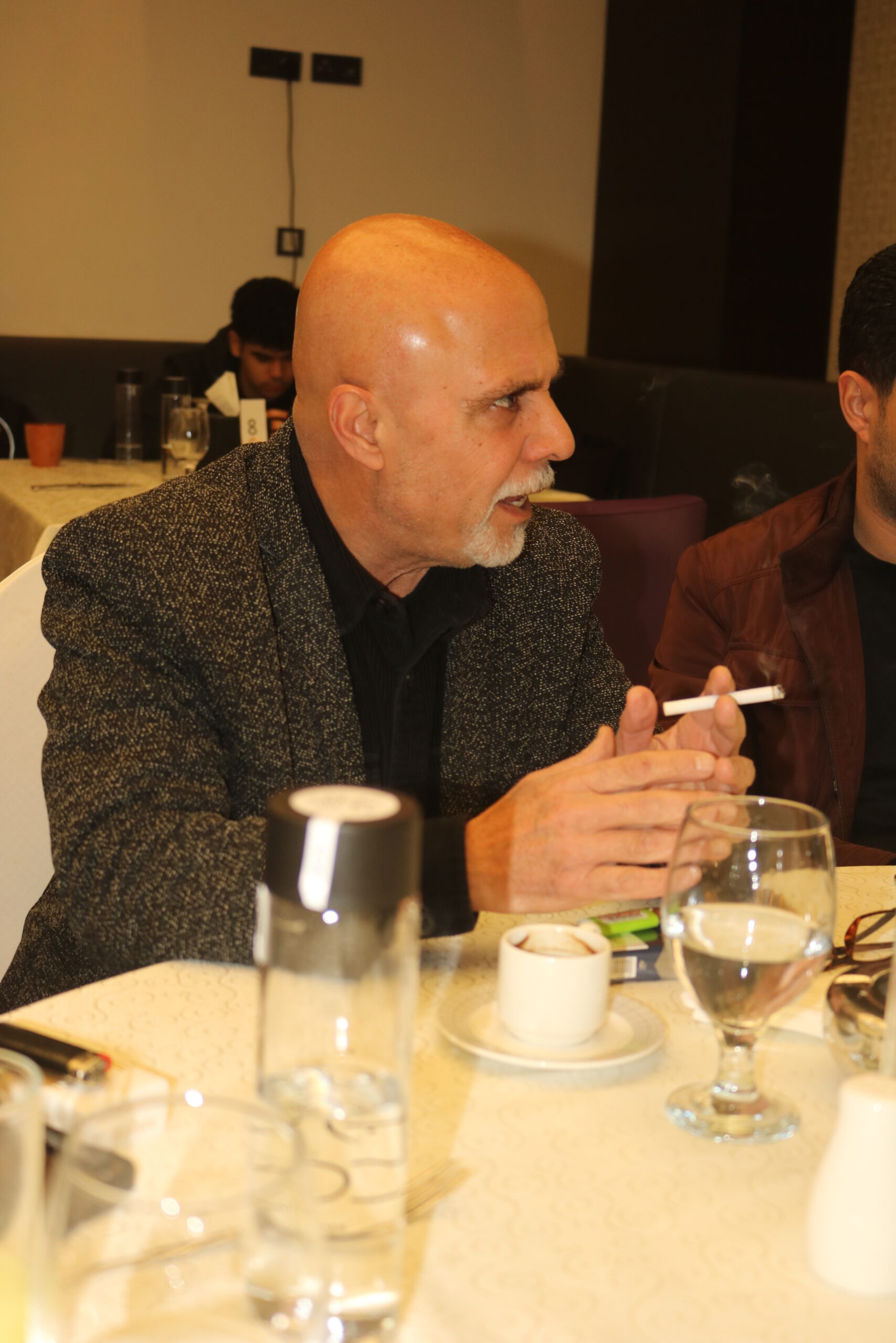 IMG 3063 - وكالة عكاظ الاخبارية