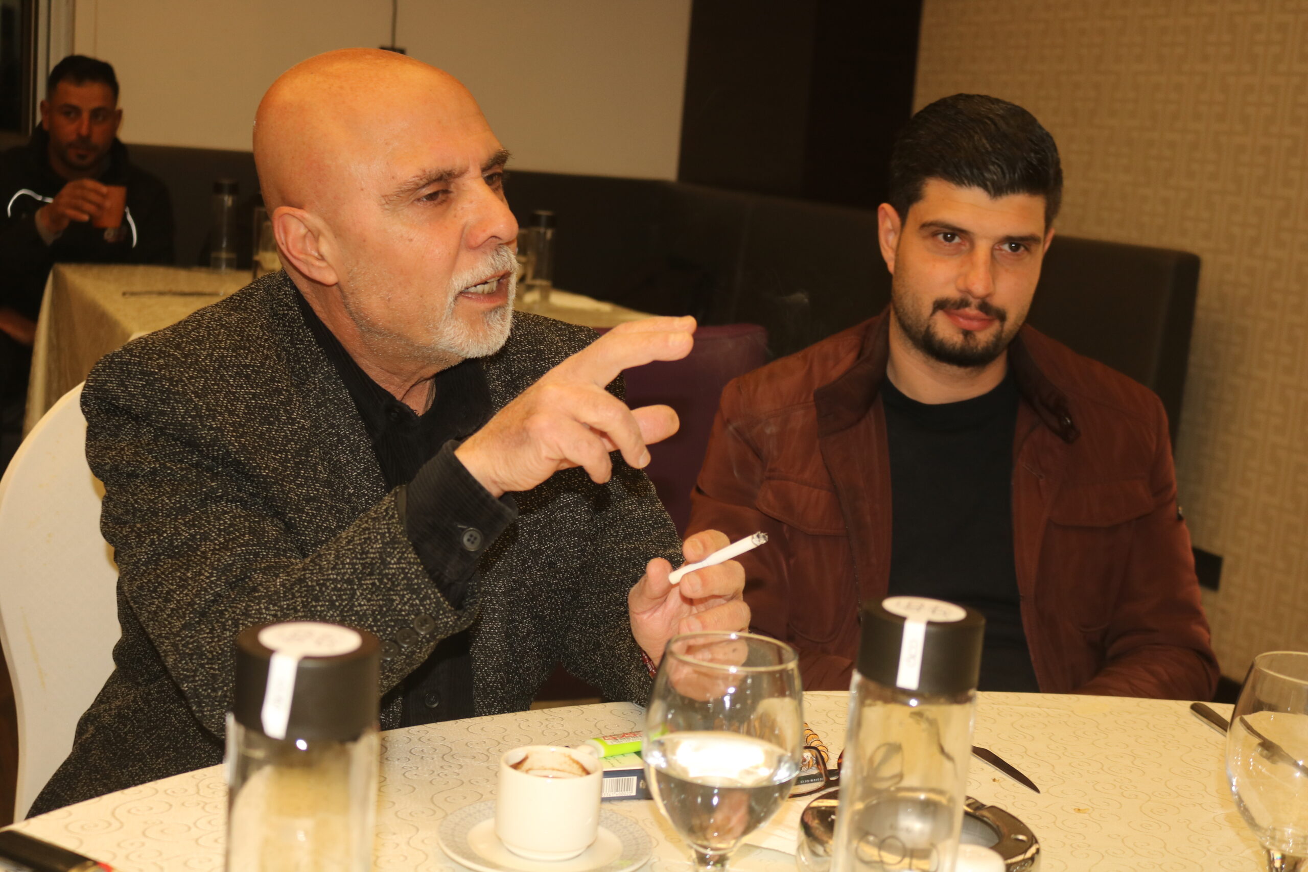 IMG 3064 - وكالة عكاظ الاخبارية