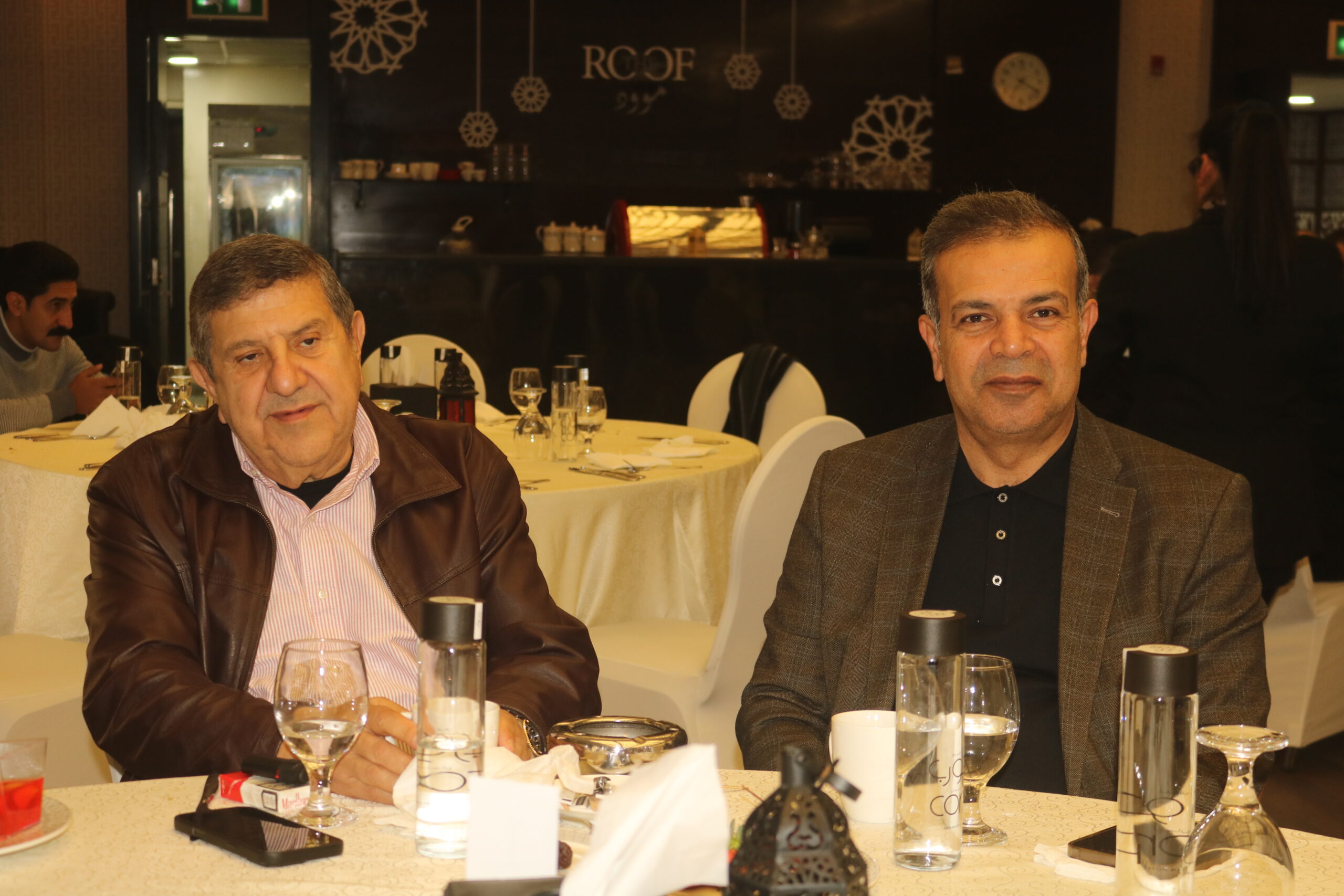 IMG 3065 - وكالة عكاظ الاخبارية