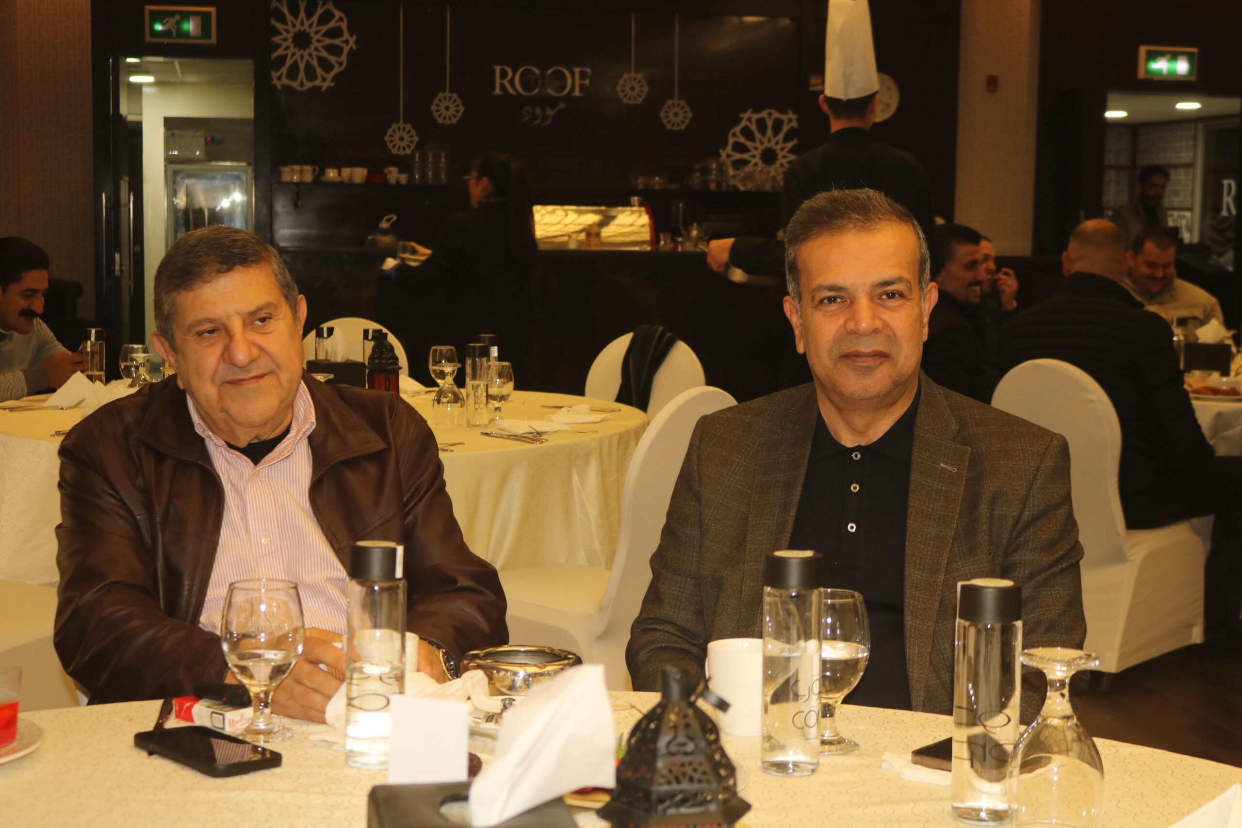 IMG 3067 - وكالة عكاظ الاخبارية