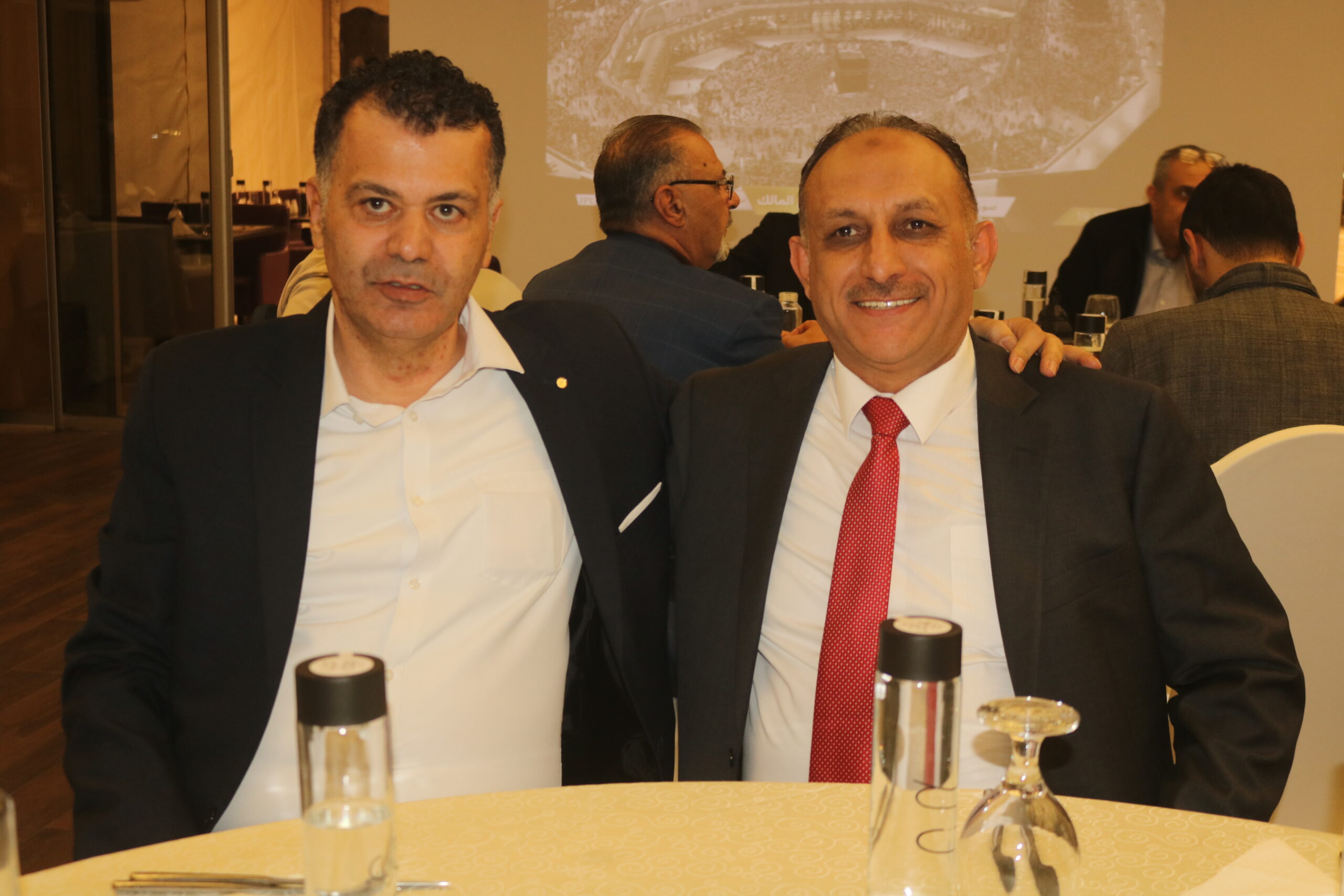 IMG 3069 - وكالة عكاظ الاخبارية