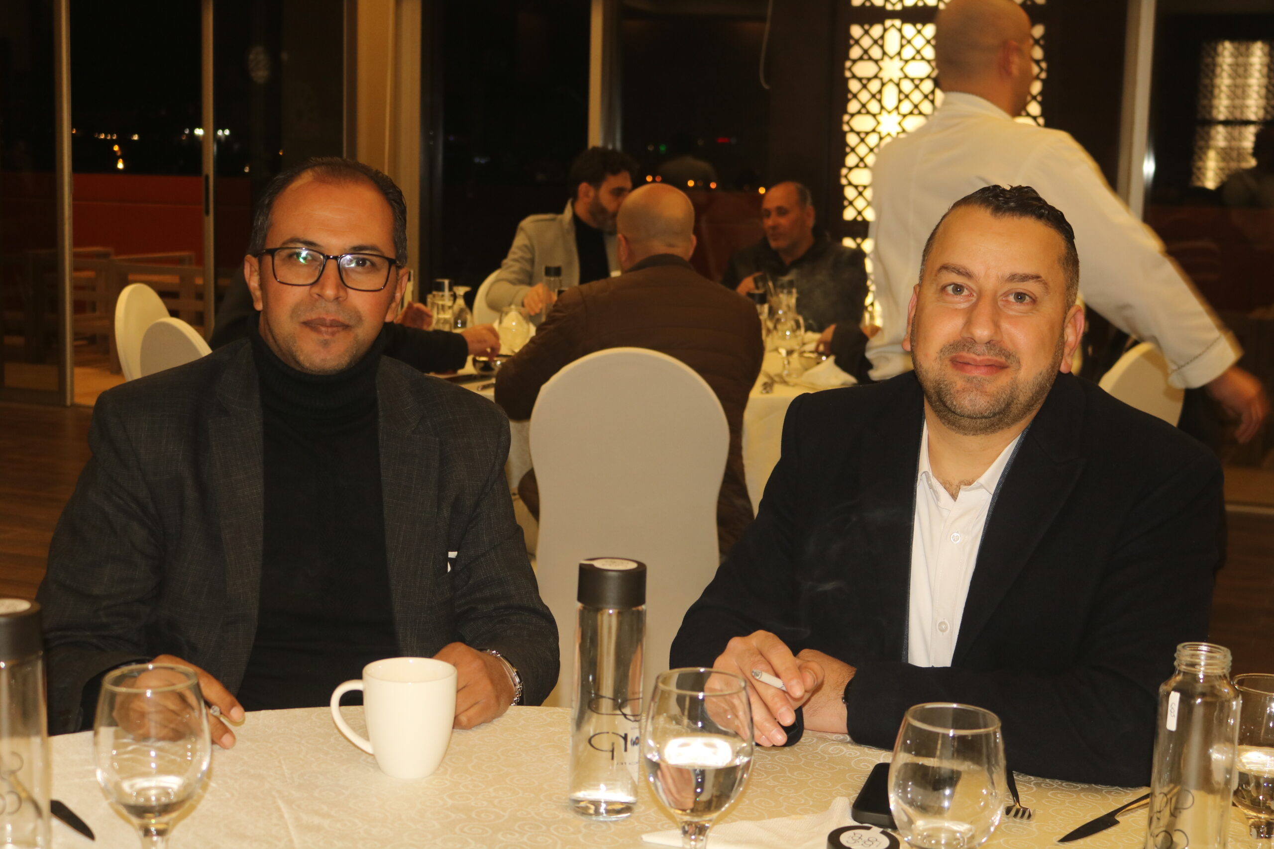 IMG 3071 - وكالة عكاظ الاخبارية