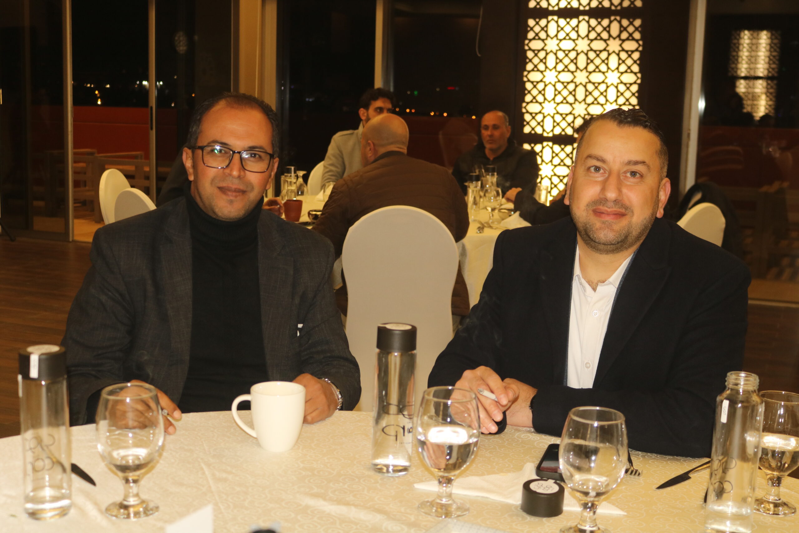 IMG 3072 - وكالة عكاظ الاخبارية