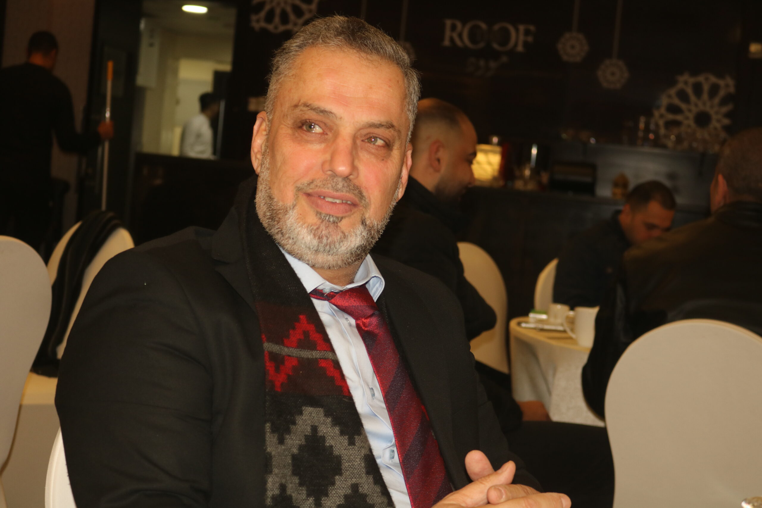 IMG 3073 - وكالة عكاظ الاخبارية