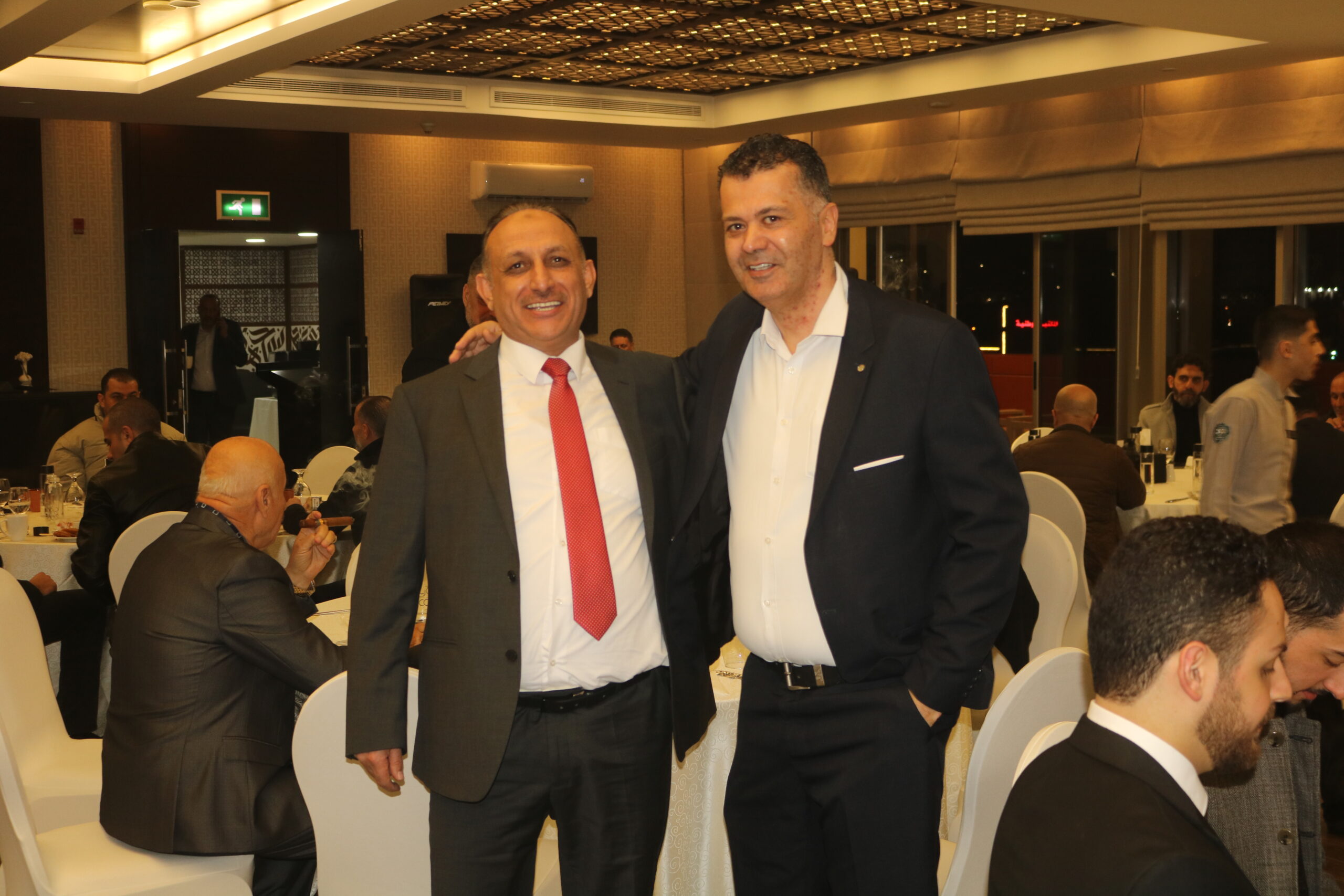 IMG 3083 - وكالة عكاظ الاخبارية