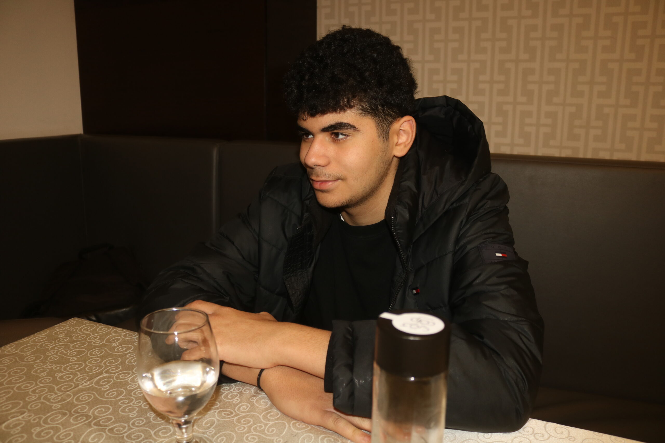 IMG 3085 - وكالة عكاظ الاخبارية