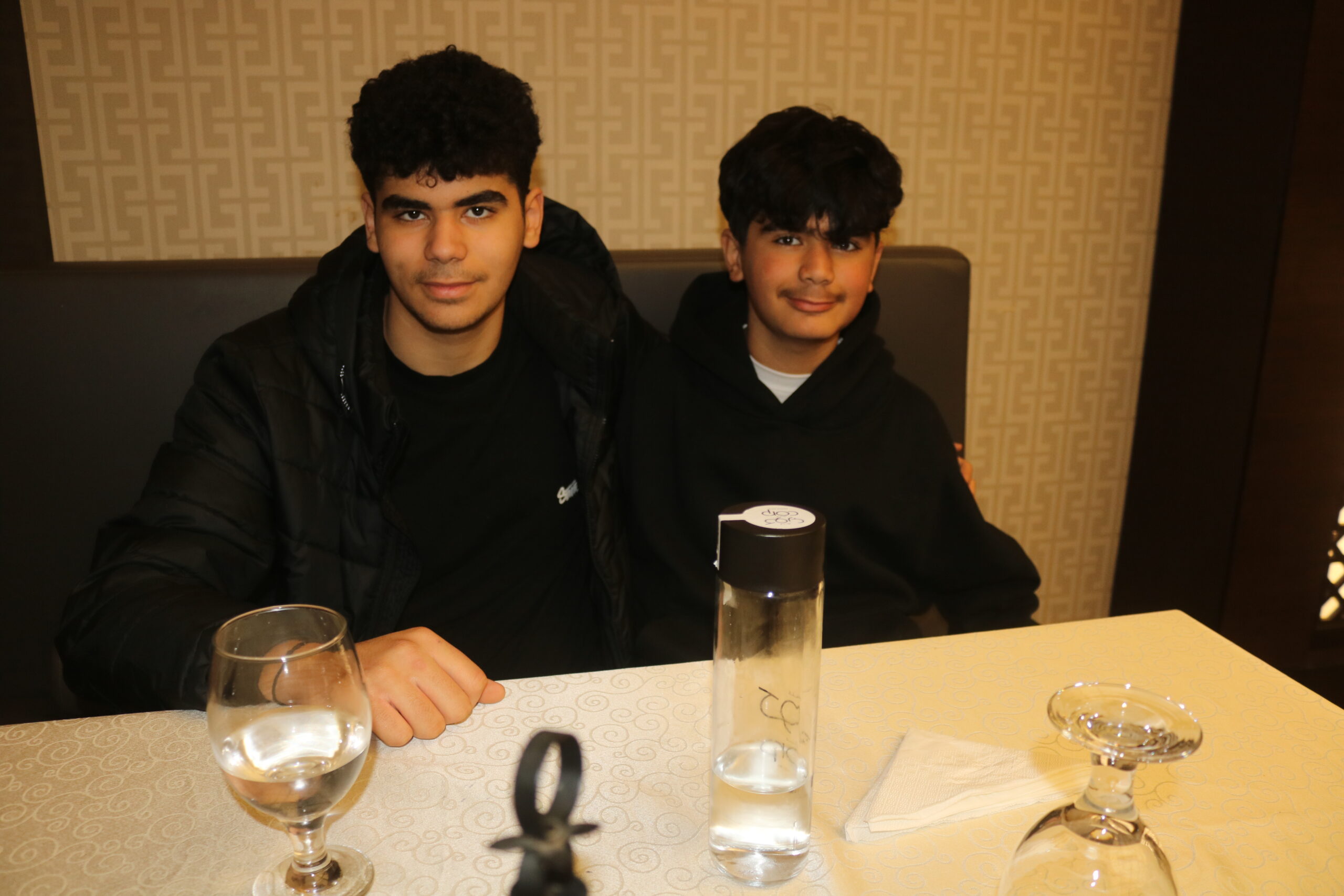 IMG 3087 - وكالة عكاظ الاخبارية